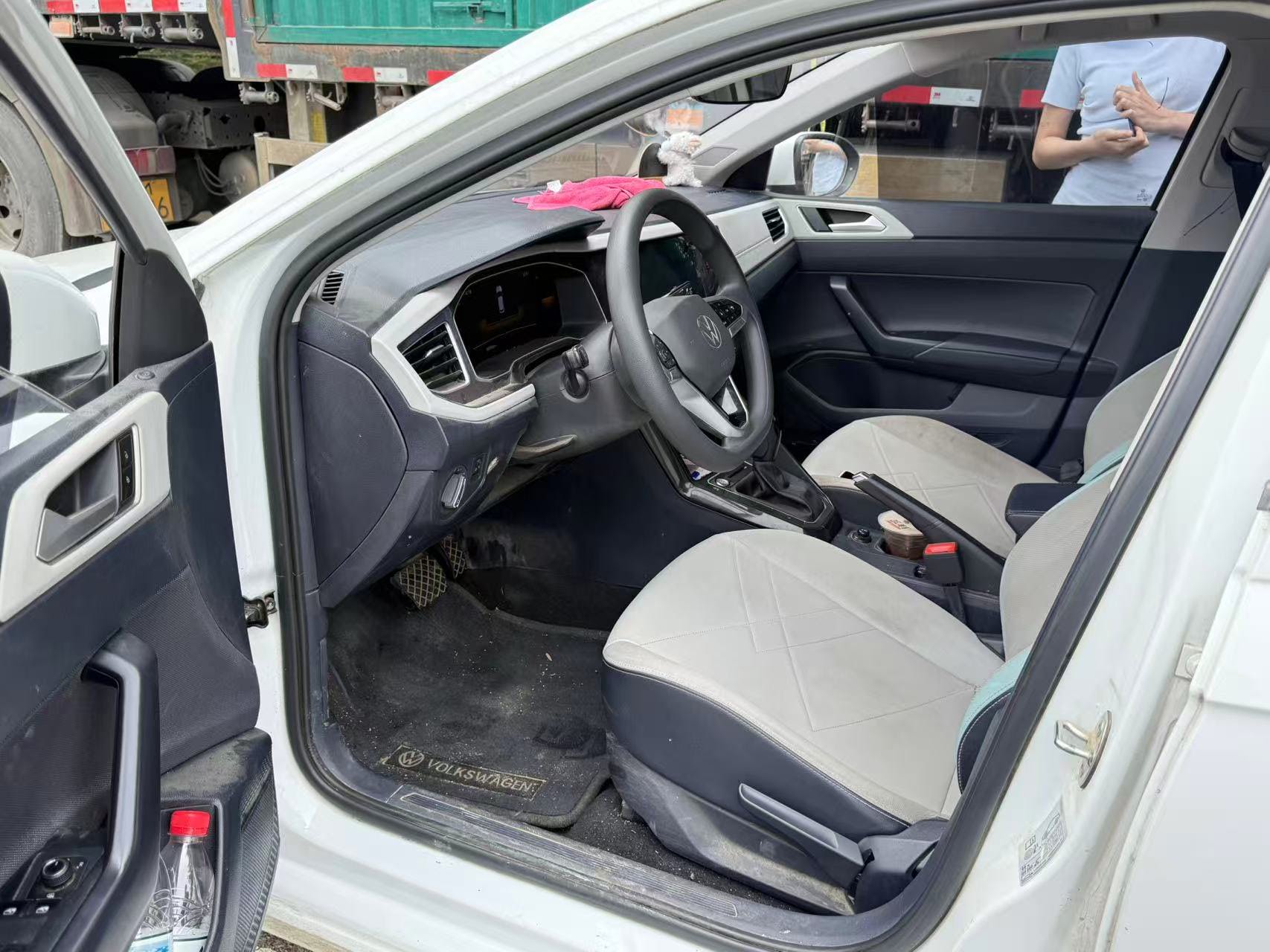 Volkswagen Lavida 2023 imagen de coche #2