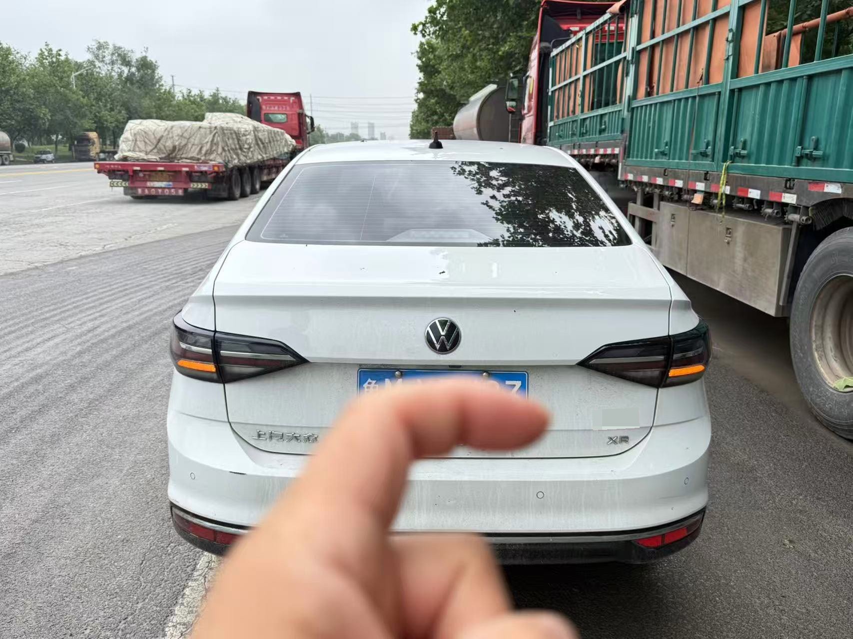 Volkswagen Lavida 2023 imagen de coche #4