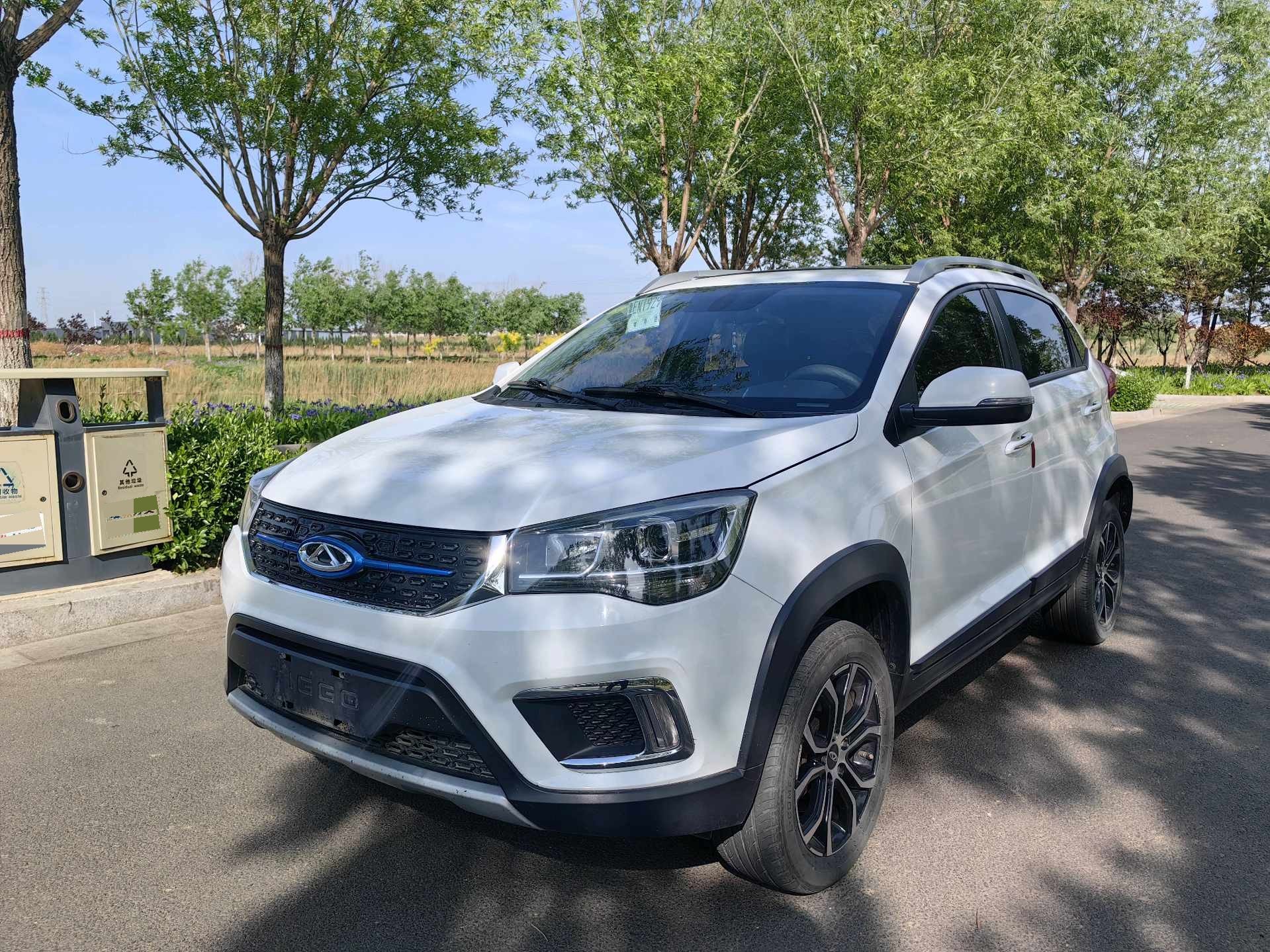 2018 2018 car image
