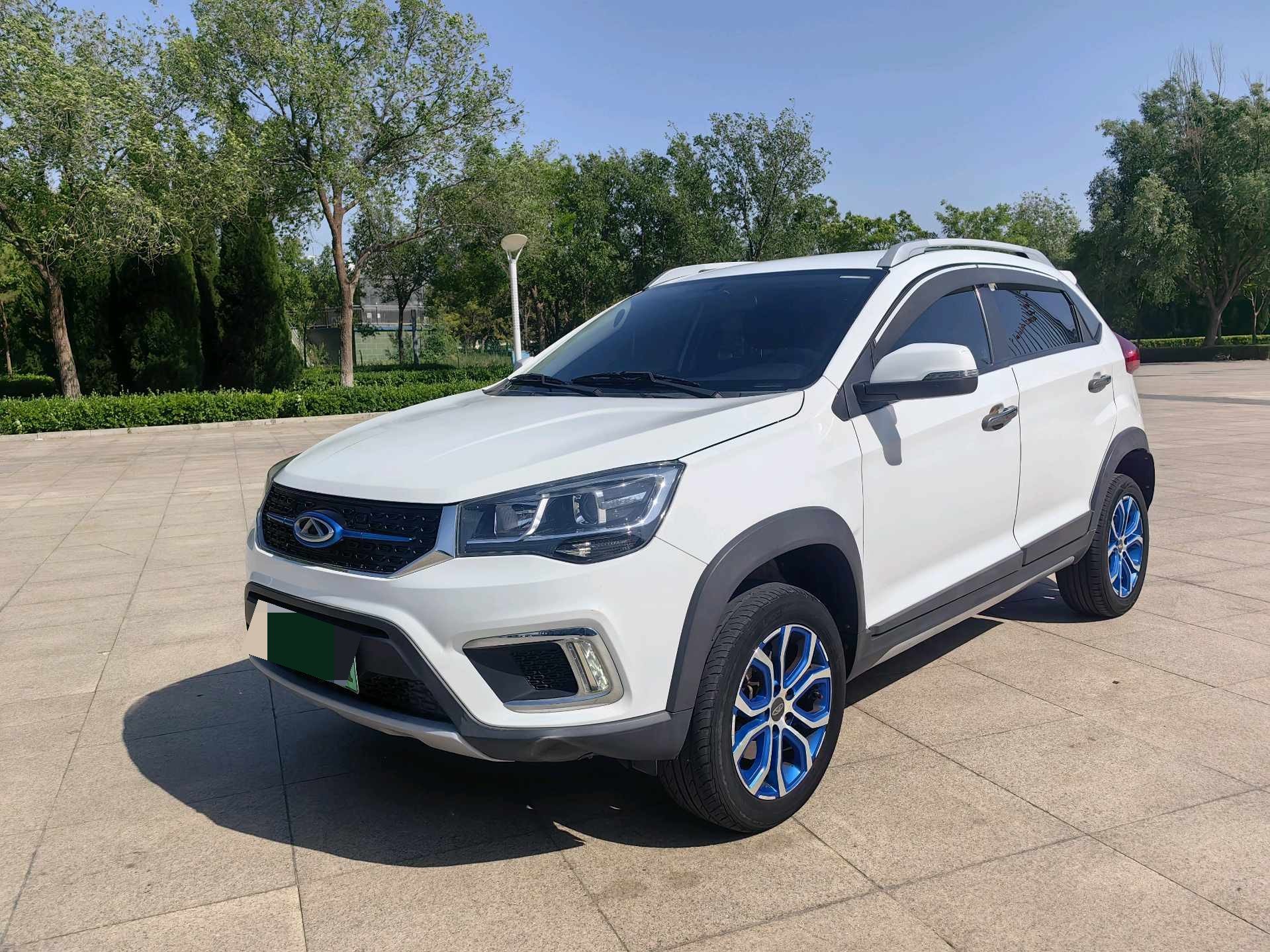 2018 2018 car image