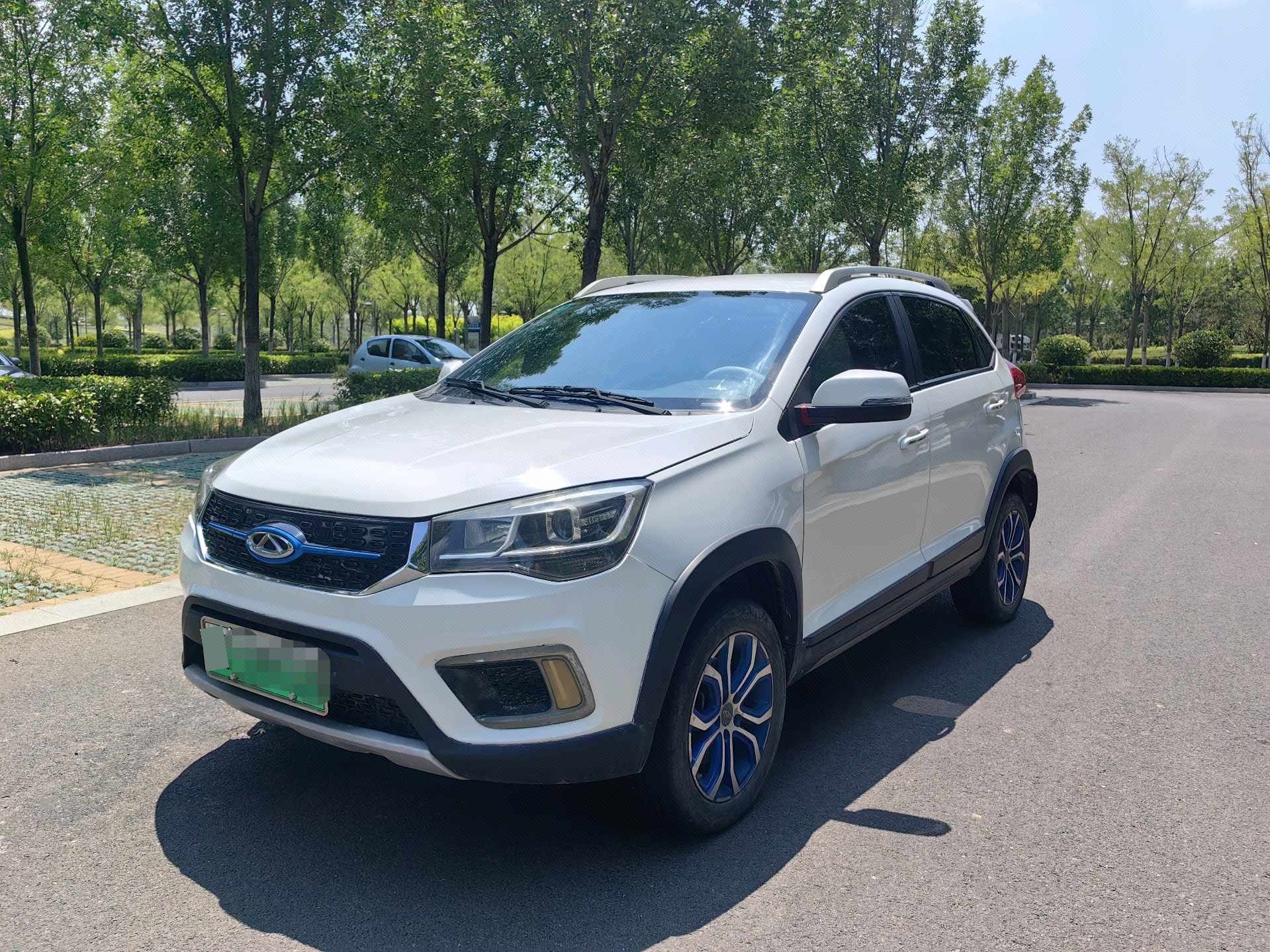 2018 2018 immagine di auto