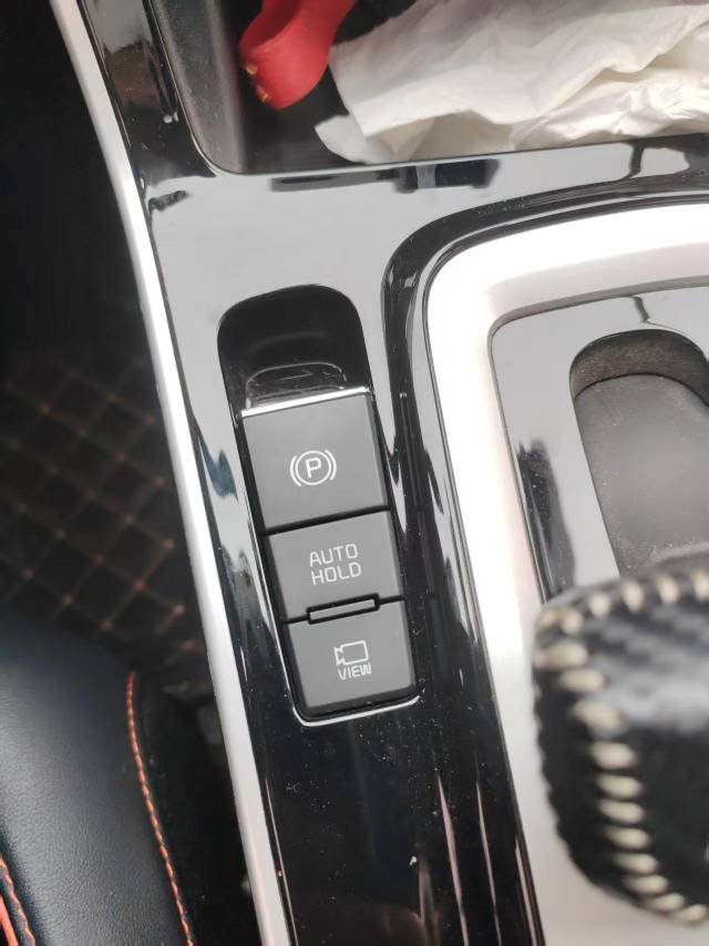 Kia Seltos 2023 #2 Kia Seltos 2023 immagine di auto #2
