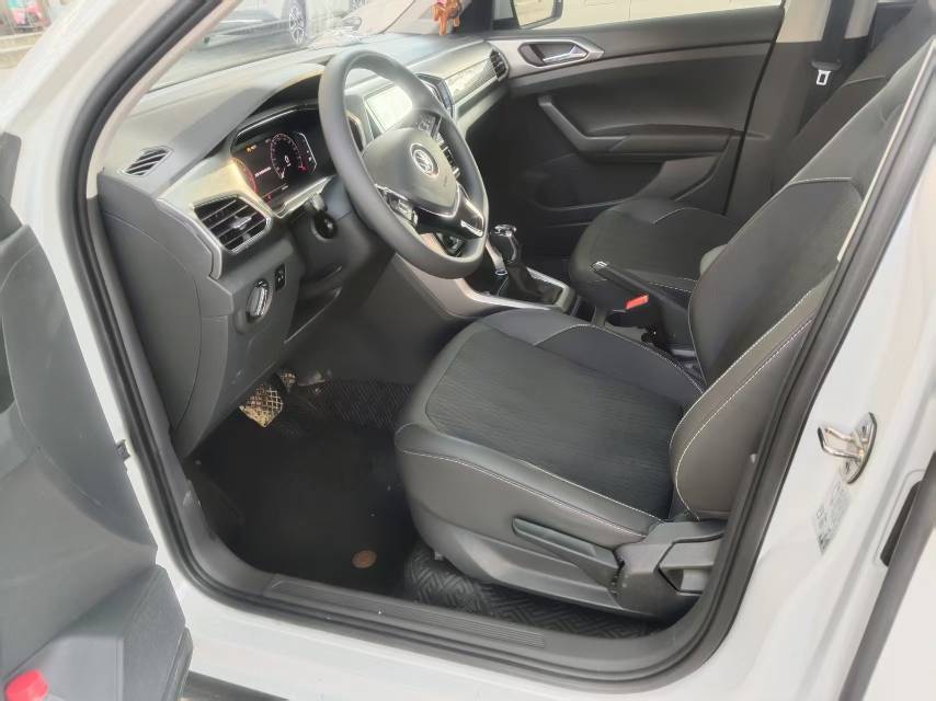 Volkswagen T-Cross 2023 #4 Volkswagen T-Cross 2023 imagem de carro #4