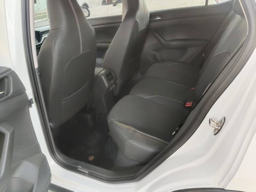 Volkswagen T-Cross 2023 #5 Volkswagen T-Cross 2023 imagem de carro #5