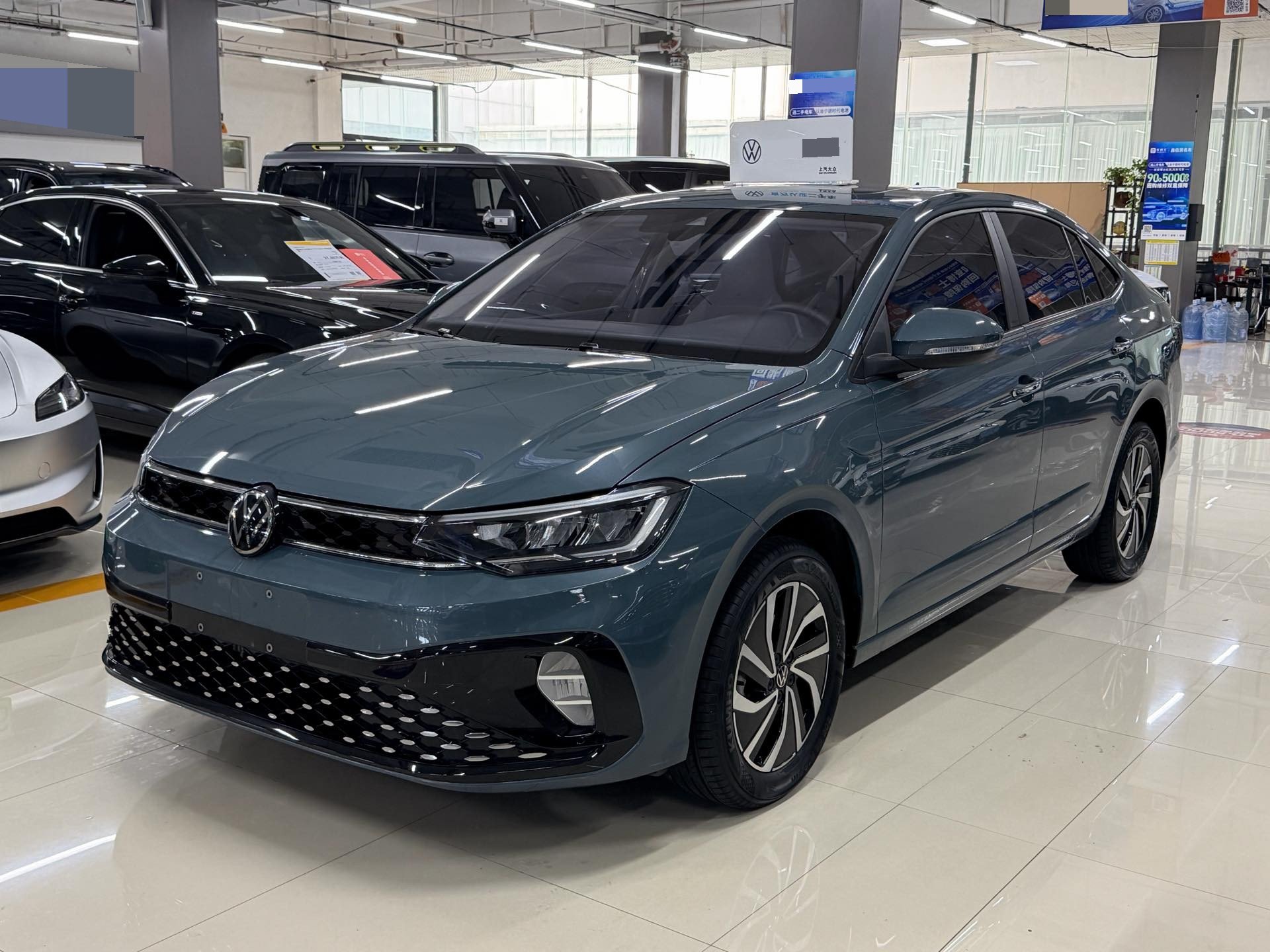 Volkswagen Lavida 2023 Volkswagen Lavida 2023 car image