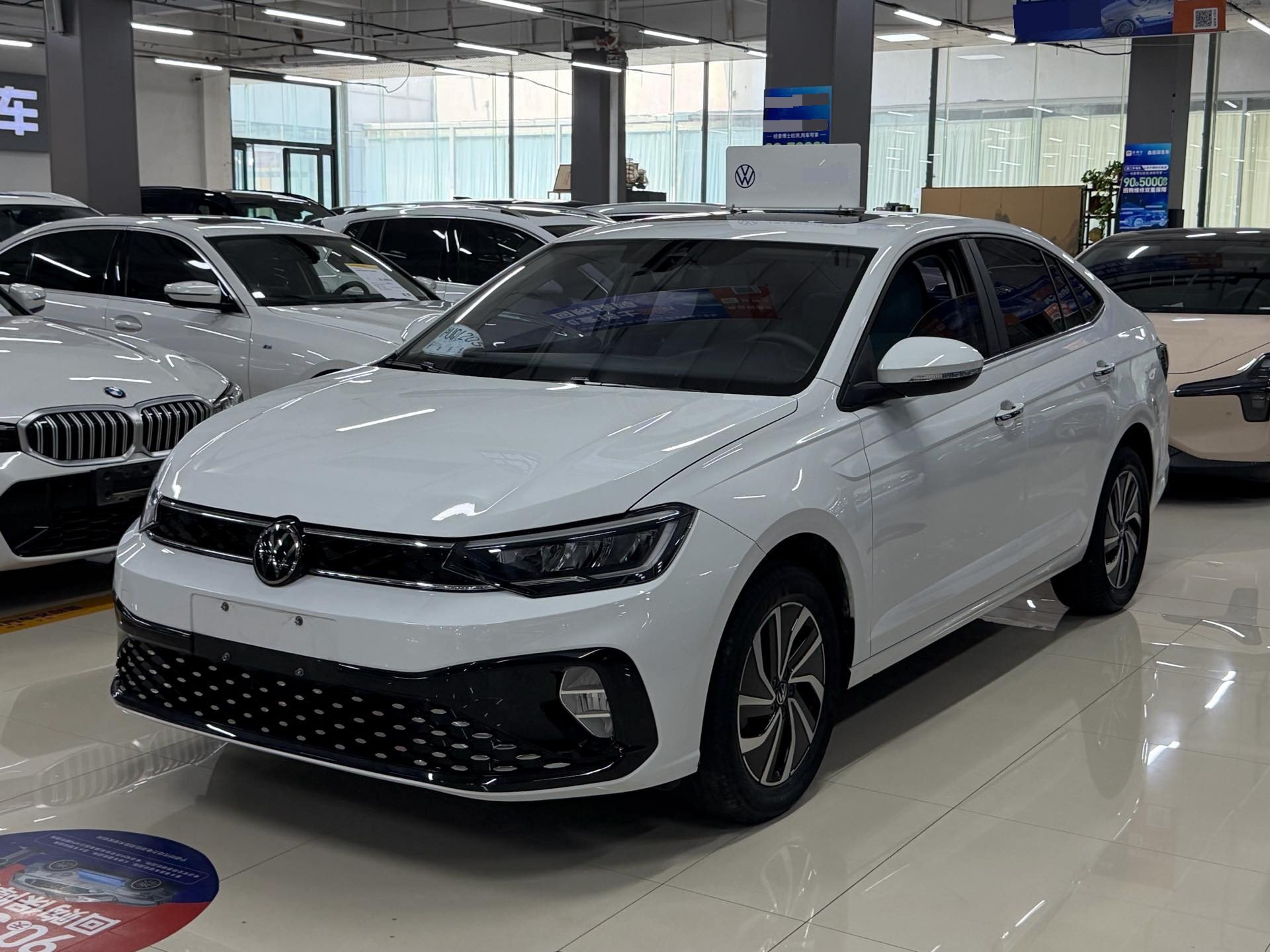Volkswagen Lavida 2023 Volkswagen Lavida 2023 car image