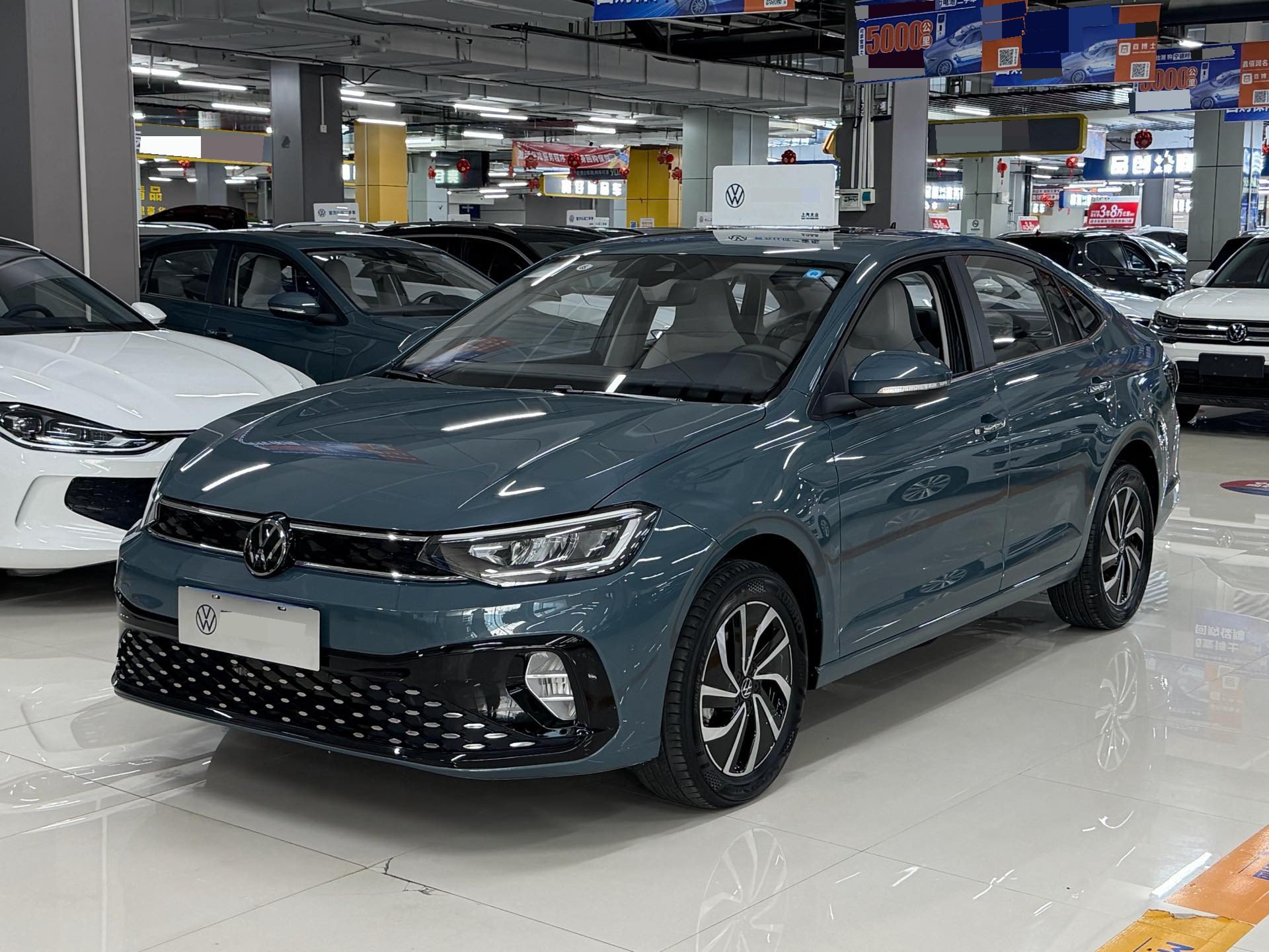 Volkswagen Lavida 2023 Volkswagen Lavida 2023 car image