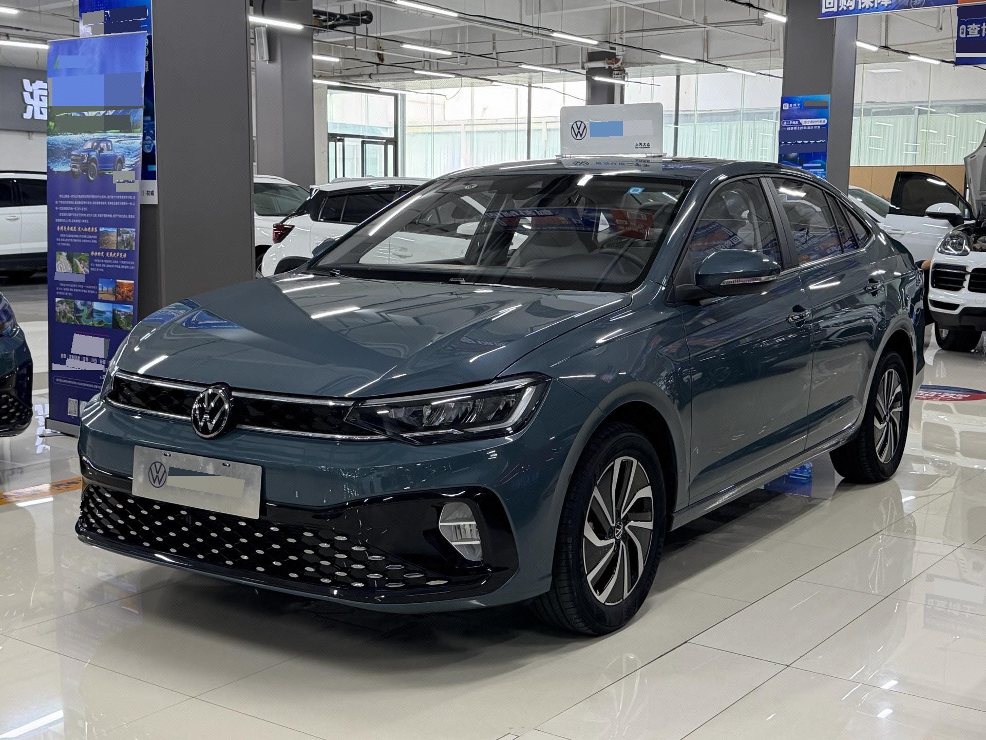 Volkswagen Lavida 2023 Volkswagen Lavida 2023 car image
