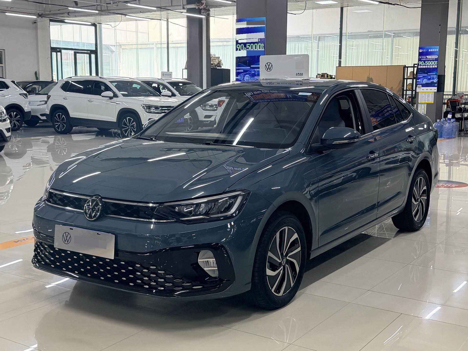 Volkswagen Lavida 2023 Volkswagen Lavida 2023 car image