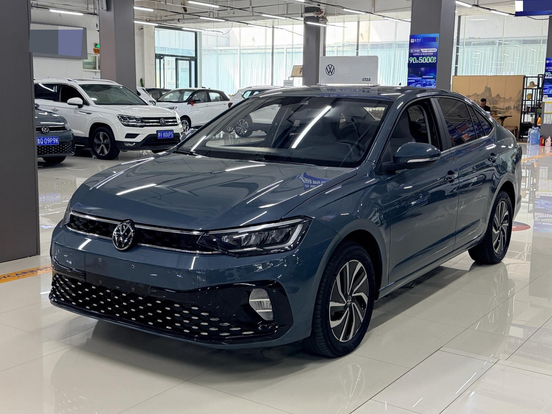 Volkswagen Lavida 2023 Volkswagen Lavida 2023 car image
