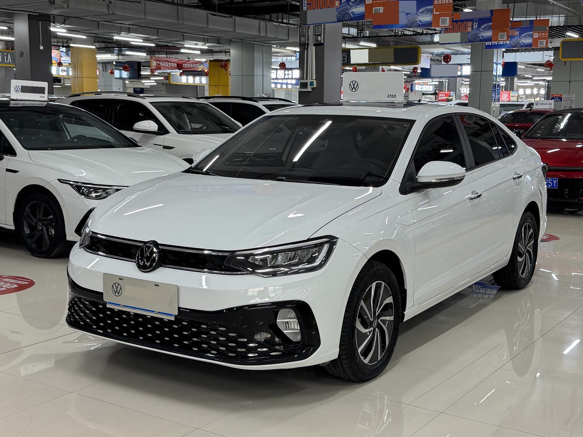 Volkswagen Lavida 2023 Volkswagen Lavida 2023 car image
