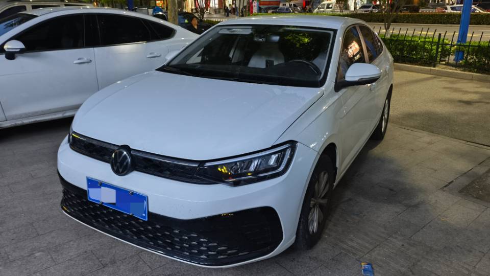 Volkswagen Lavida 2023 Volkswagen Lavida 2023 car image