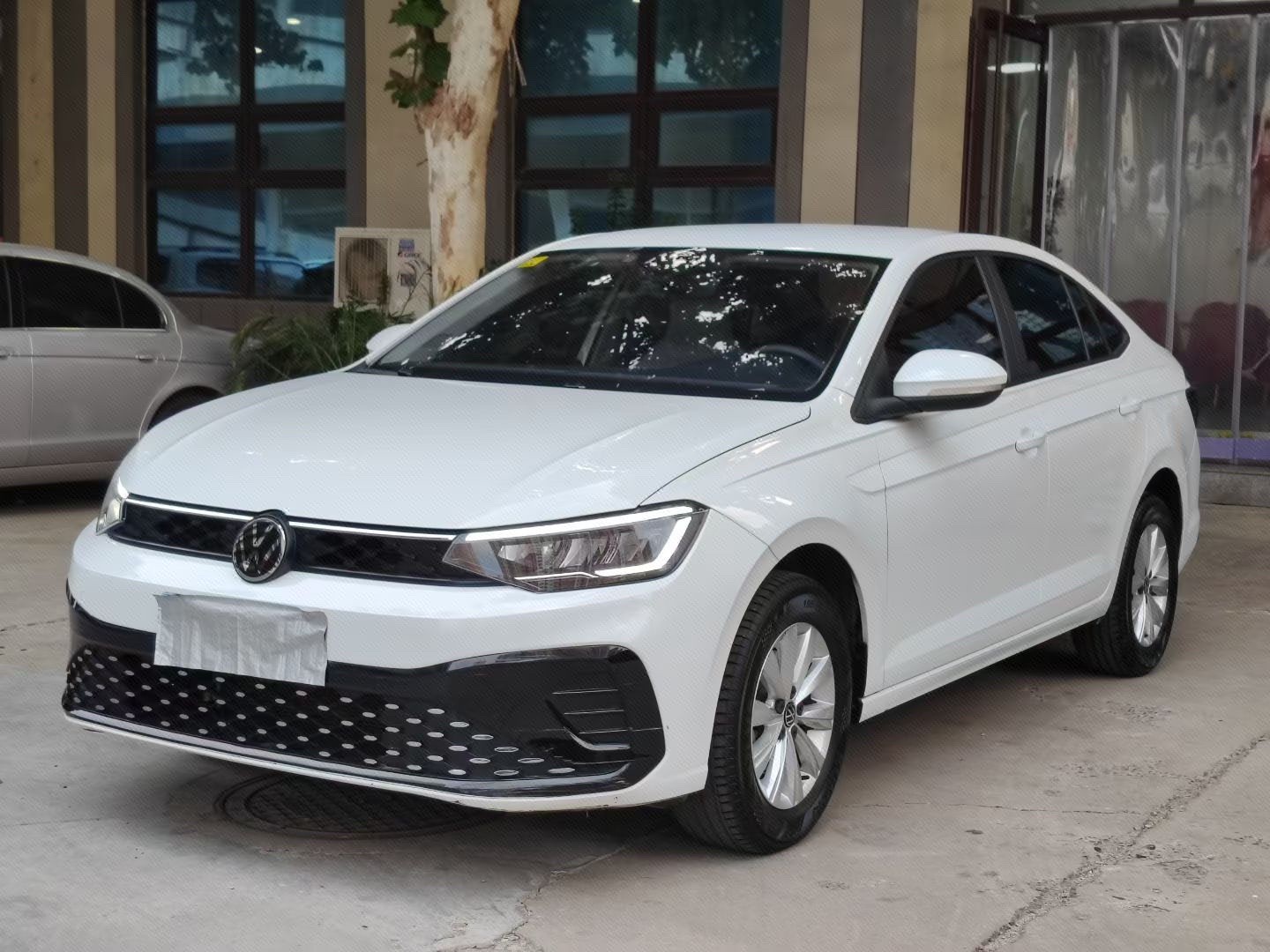 Volkswagen Lavida 2024 Volkswagen Lavida 2024 car image
