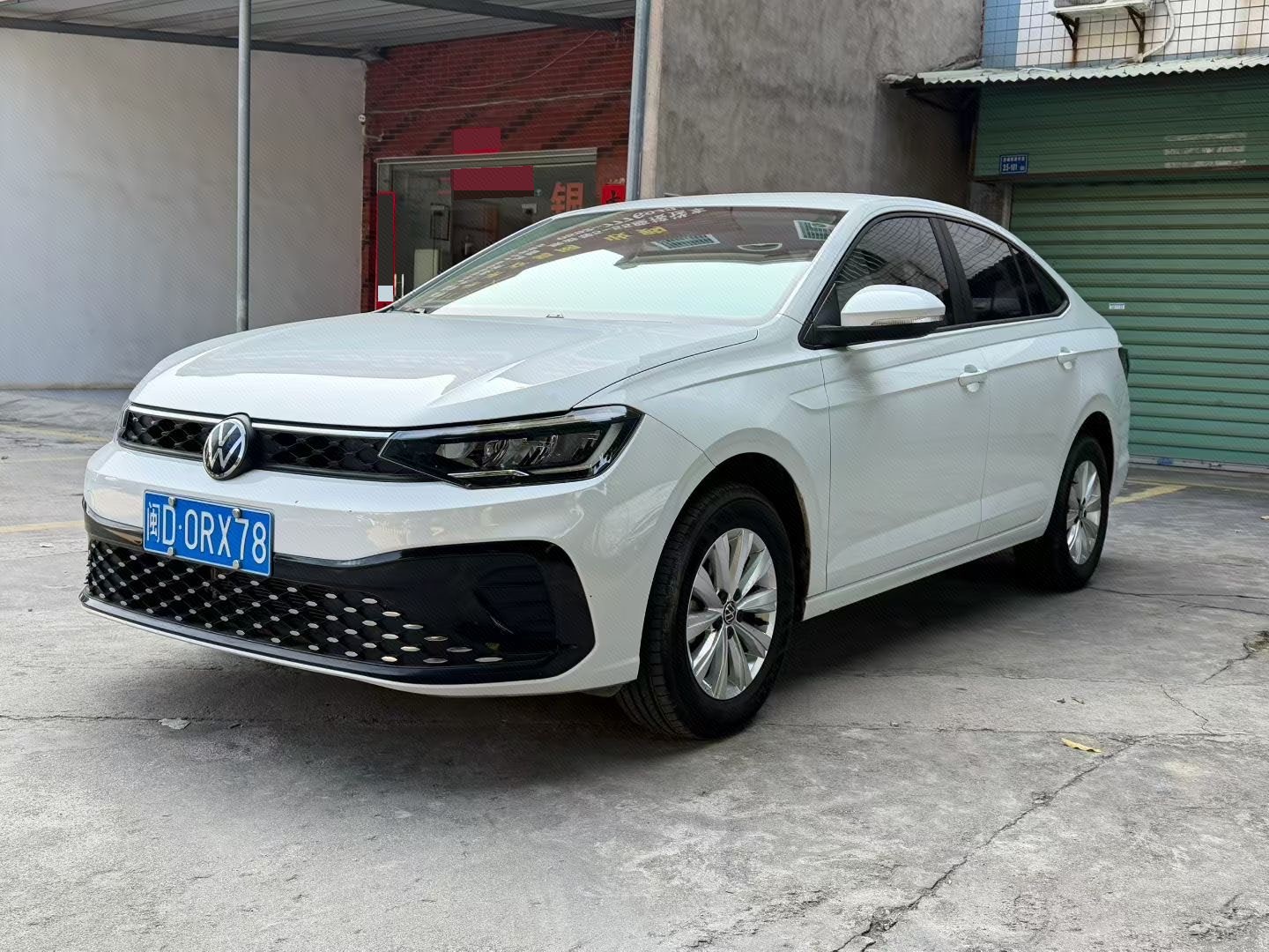 Volkswagen Lavida 2024 Volkswagen Lavida 2024 car image