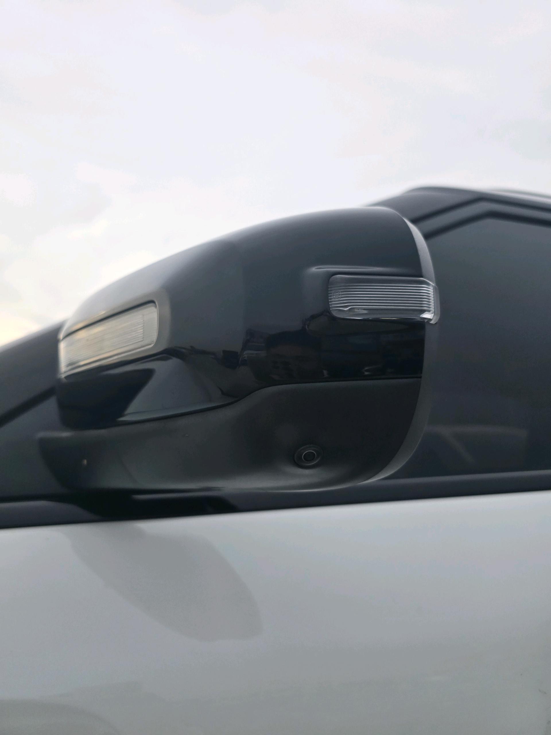GEELY ICON 2025 #7 GEELY ICON 2025 image de voiture #7