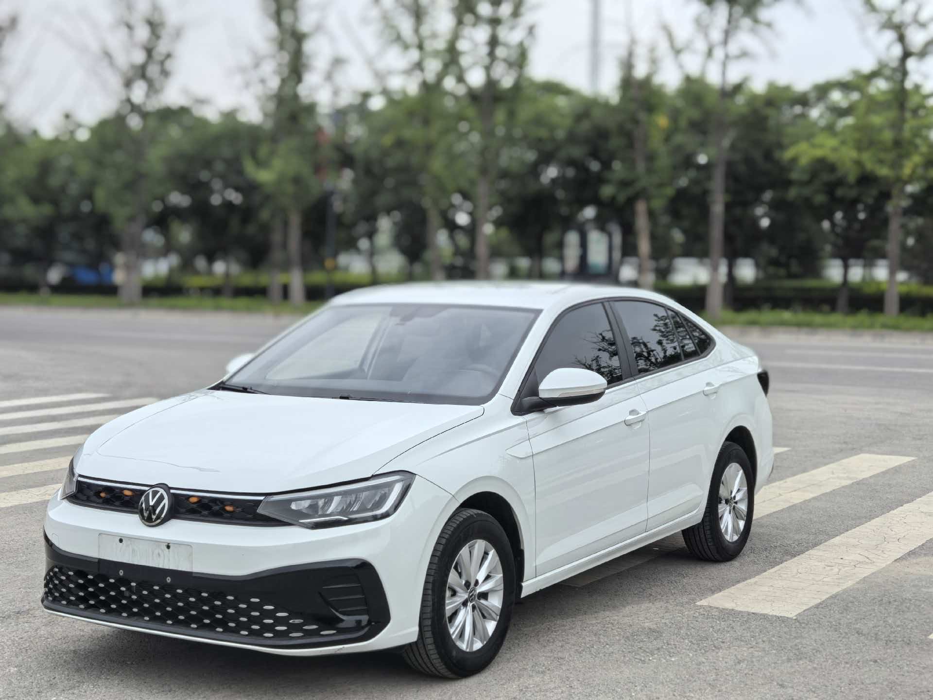 Volkswagen Lavida 2024 Volkswagen Lavida 2024 car image