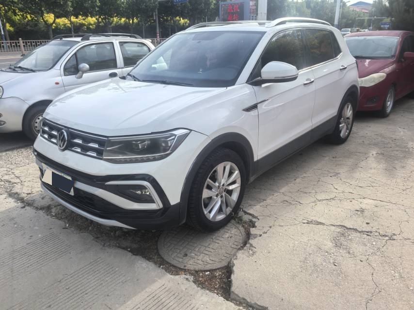 2019 car image 