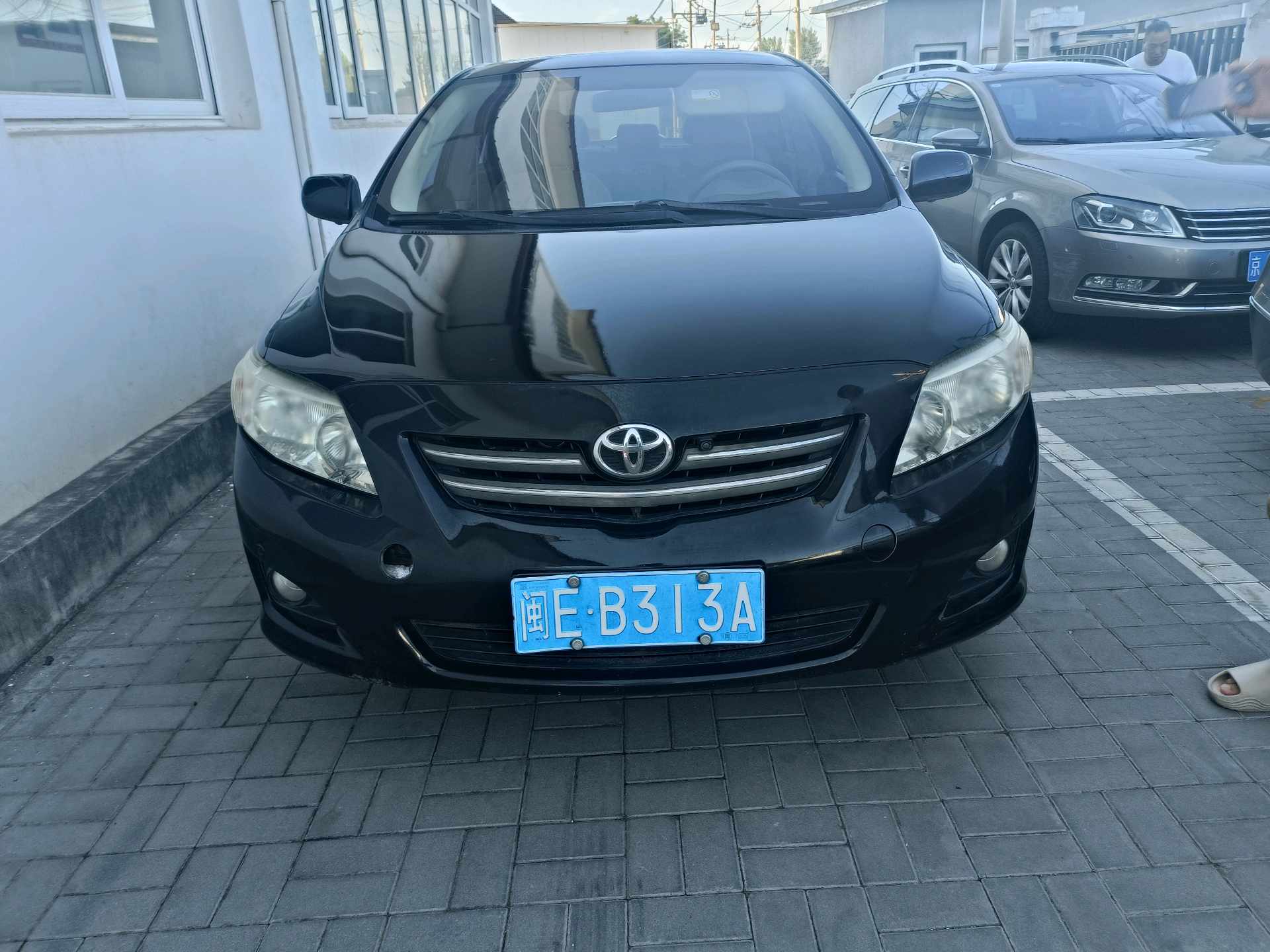 Toyota Corolla 2016 #4 Toyota Corolla 2016 imagem de carro #4