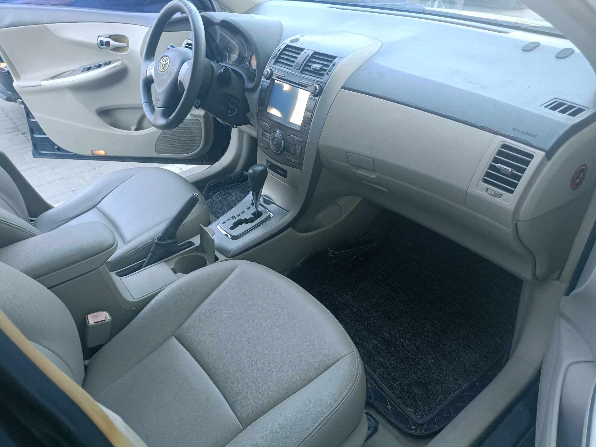 Toyota Corolla 2016 #7 Toyota Corolla 2016 imagem de carro #7