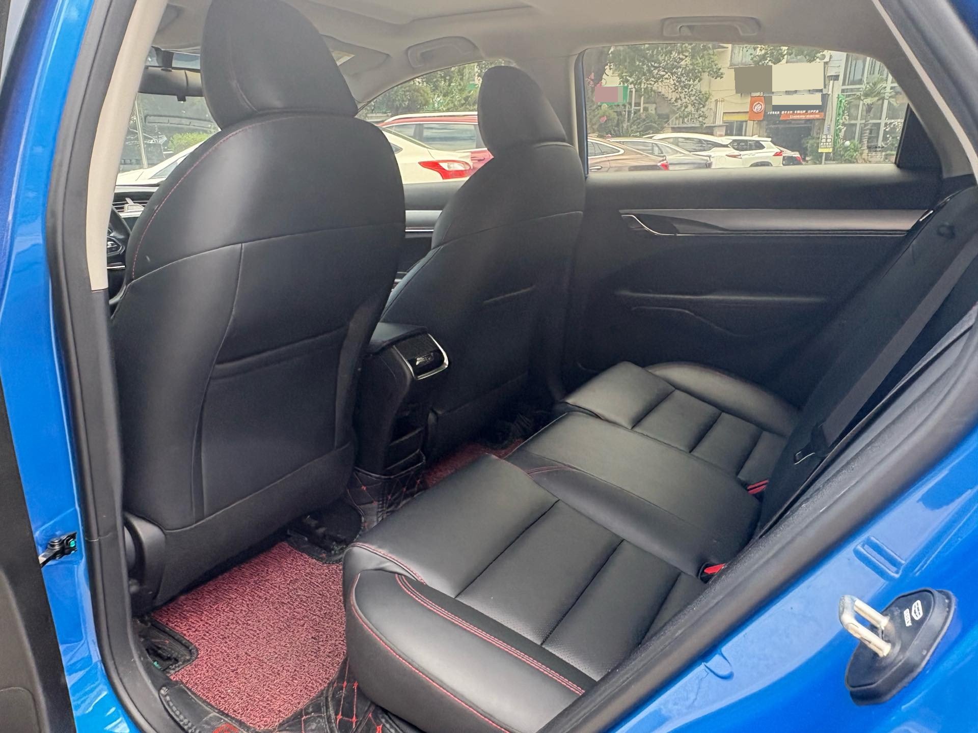 GEELY Binray 2020 #6 GEELY Binray 2020 imagem de carro #6