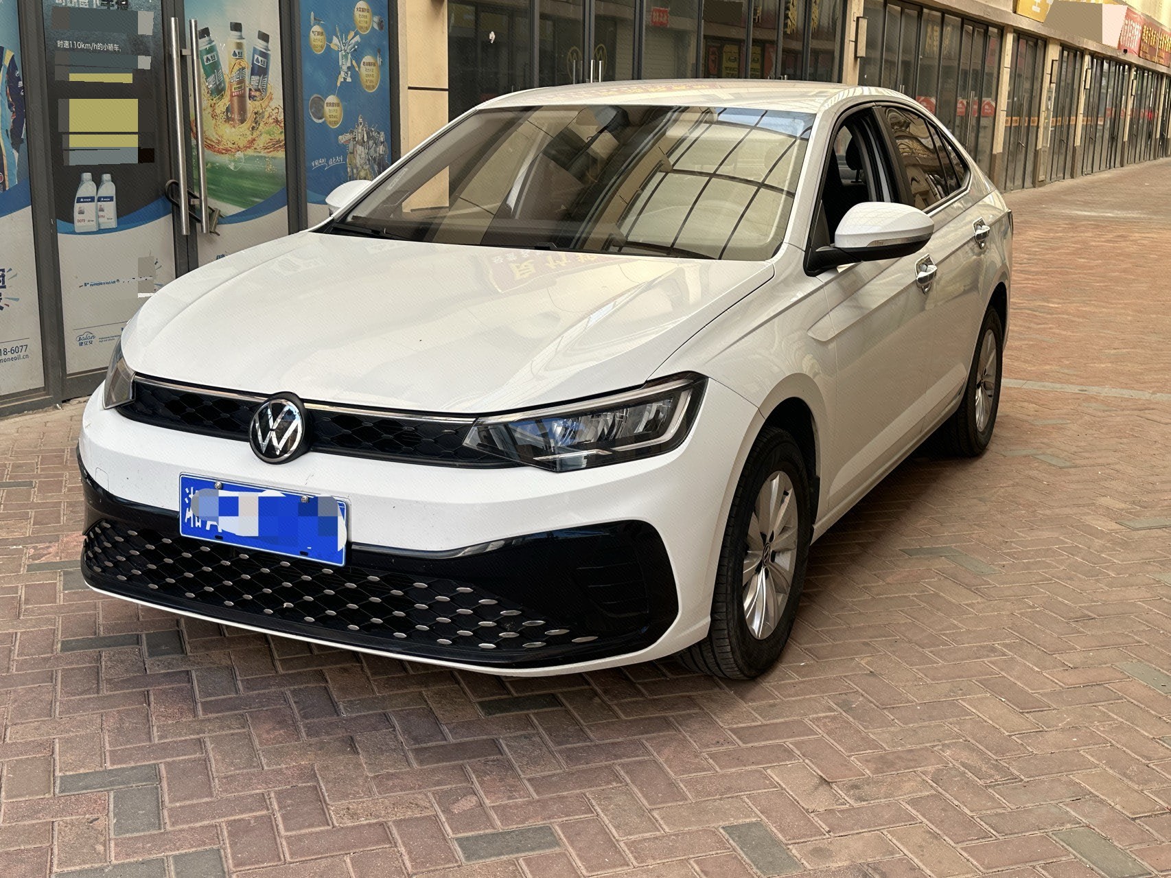 Volkswagen Lavida 2024 car image 
