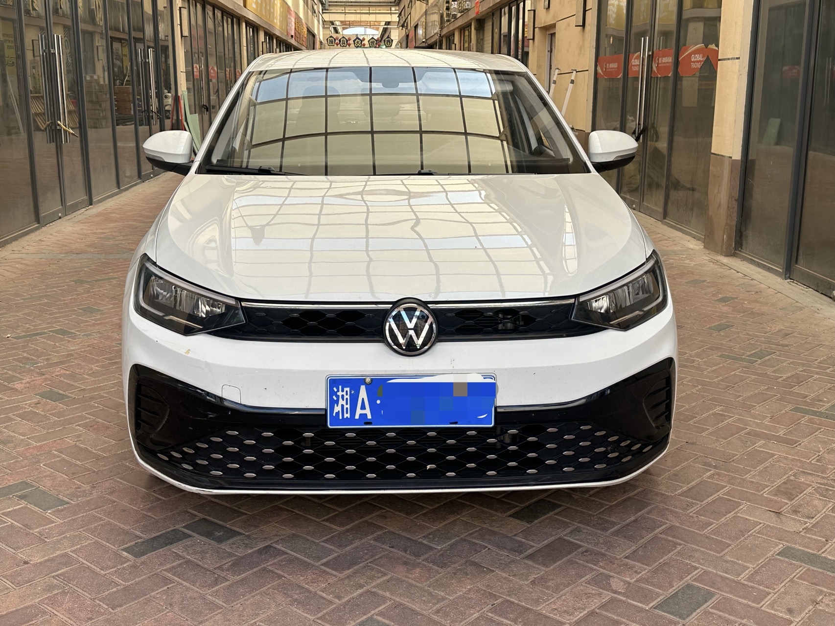 Volkswagen Lavida 2024 car image #2