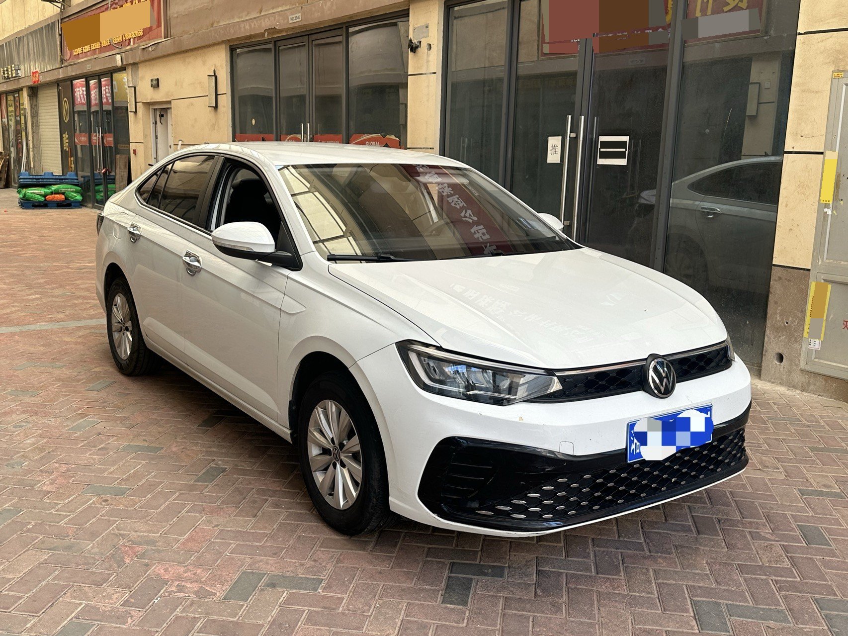 Volkswagen Lavida 2024 car image #3