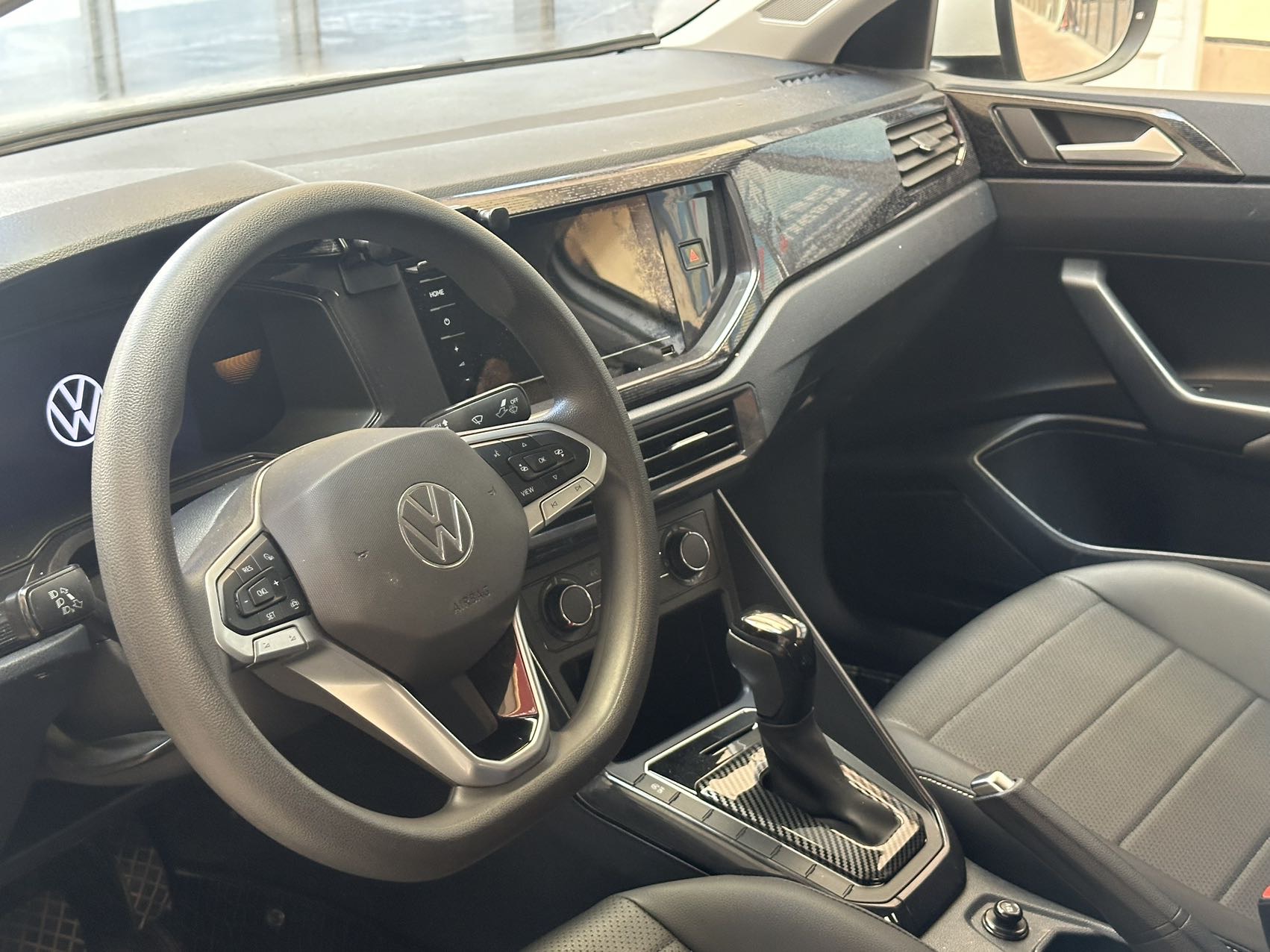 Volkswagen Lavida 2024 car image #7