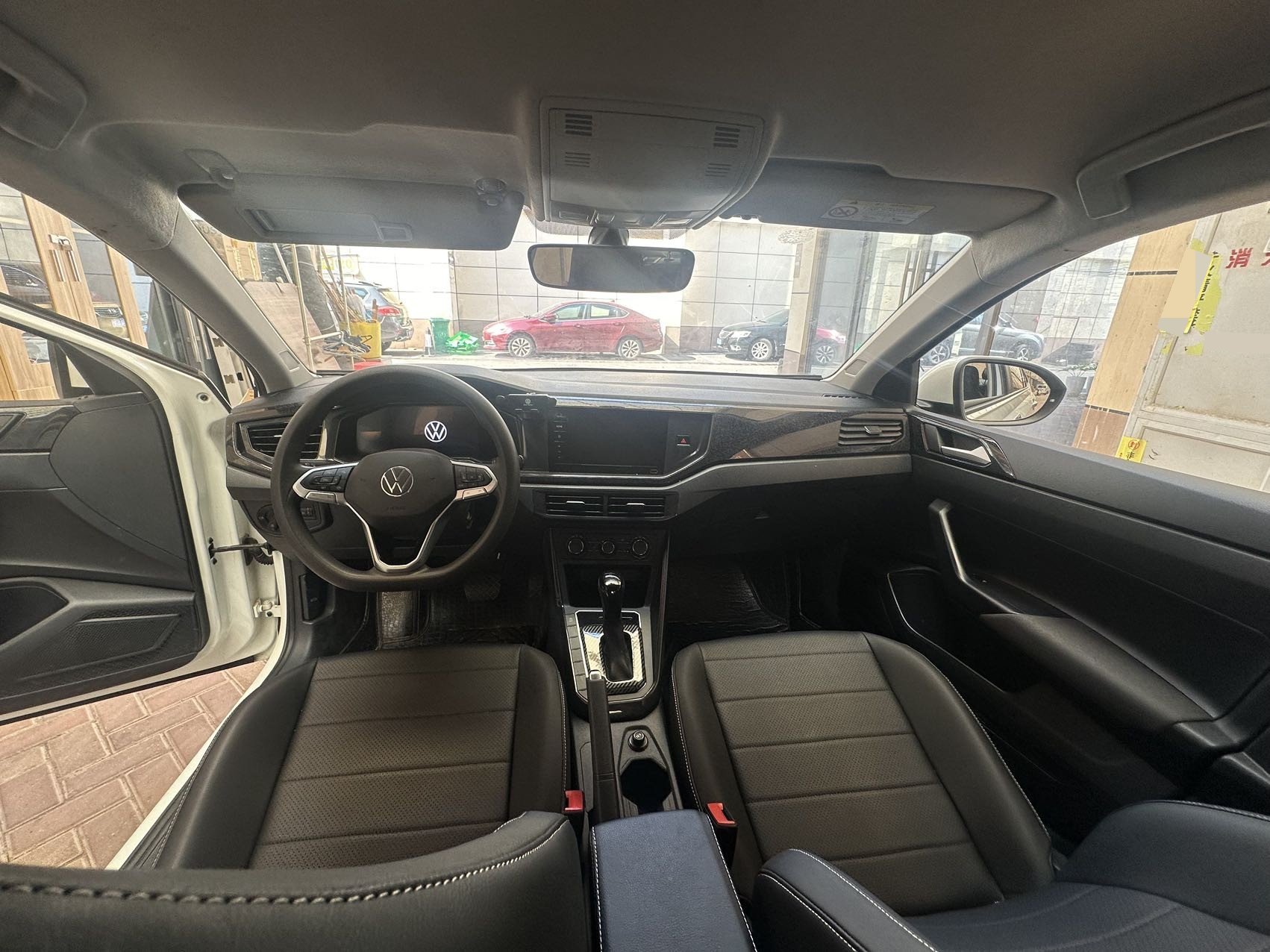 Volkswagen Lavida 2024 car image #8