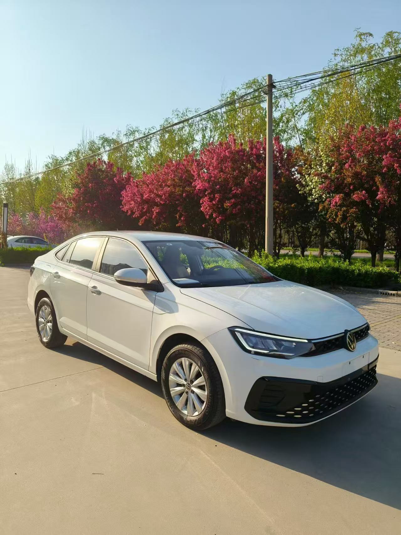 Volkswagen Lavida 2024 #2 Volkswagen Lavida 2024 imagem de carro #2