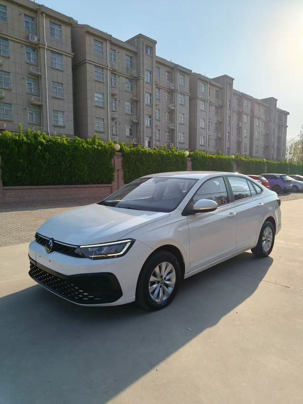Volkswagen Lavida 2024 Volkswagen Lavida 2024 car image