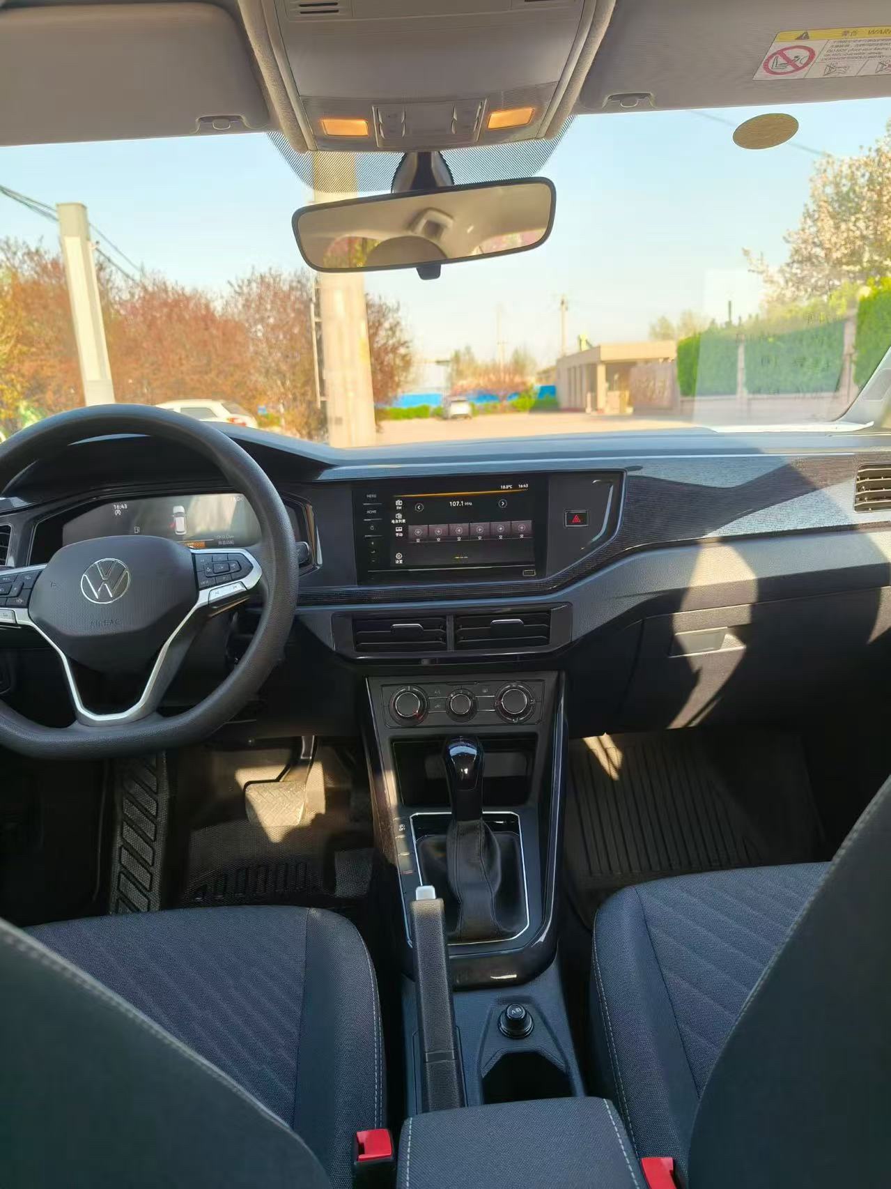 Volkswagen Lavida 2024 #4 Volkswagen Lavida 2024 imagem de carro #4