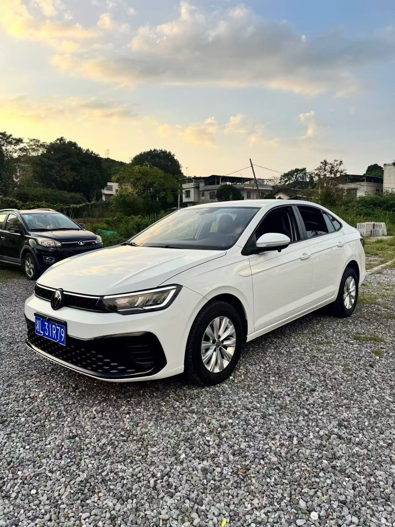 Volkswagen Lavida 2024 Volkswagen Lavida 2024 car image