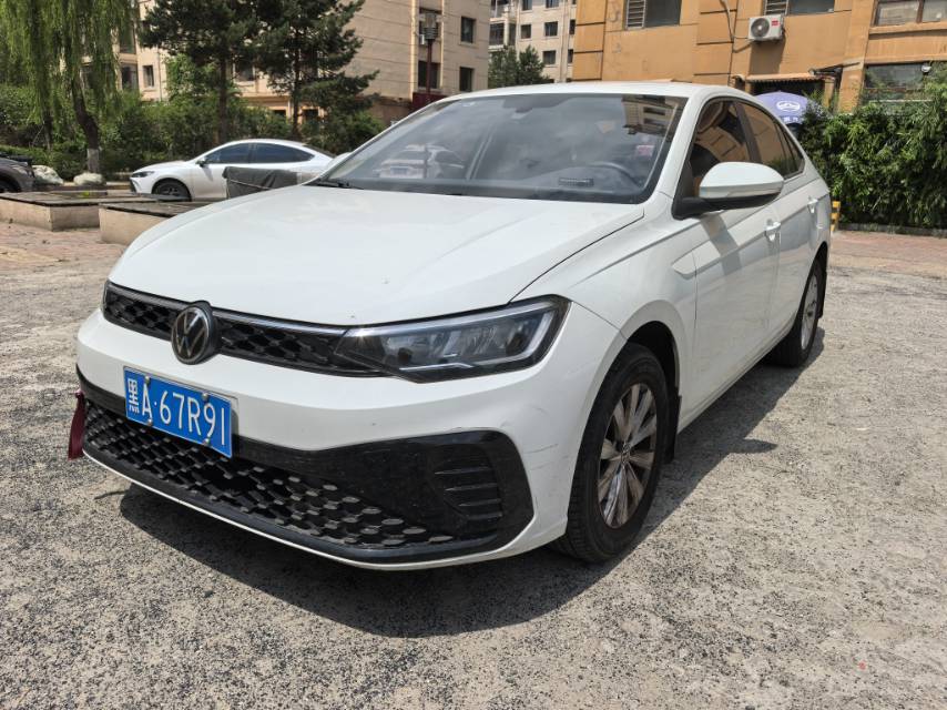 Volkswagen Lavida 2023 Volkswagen Lavida 2023 car image