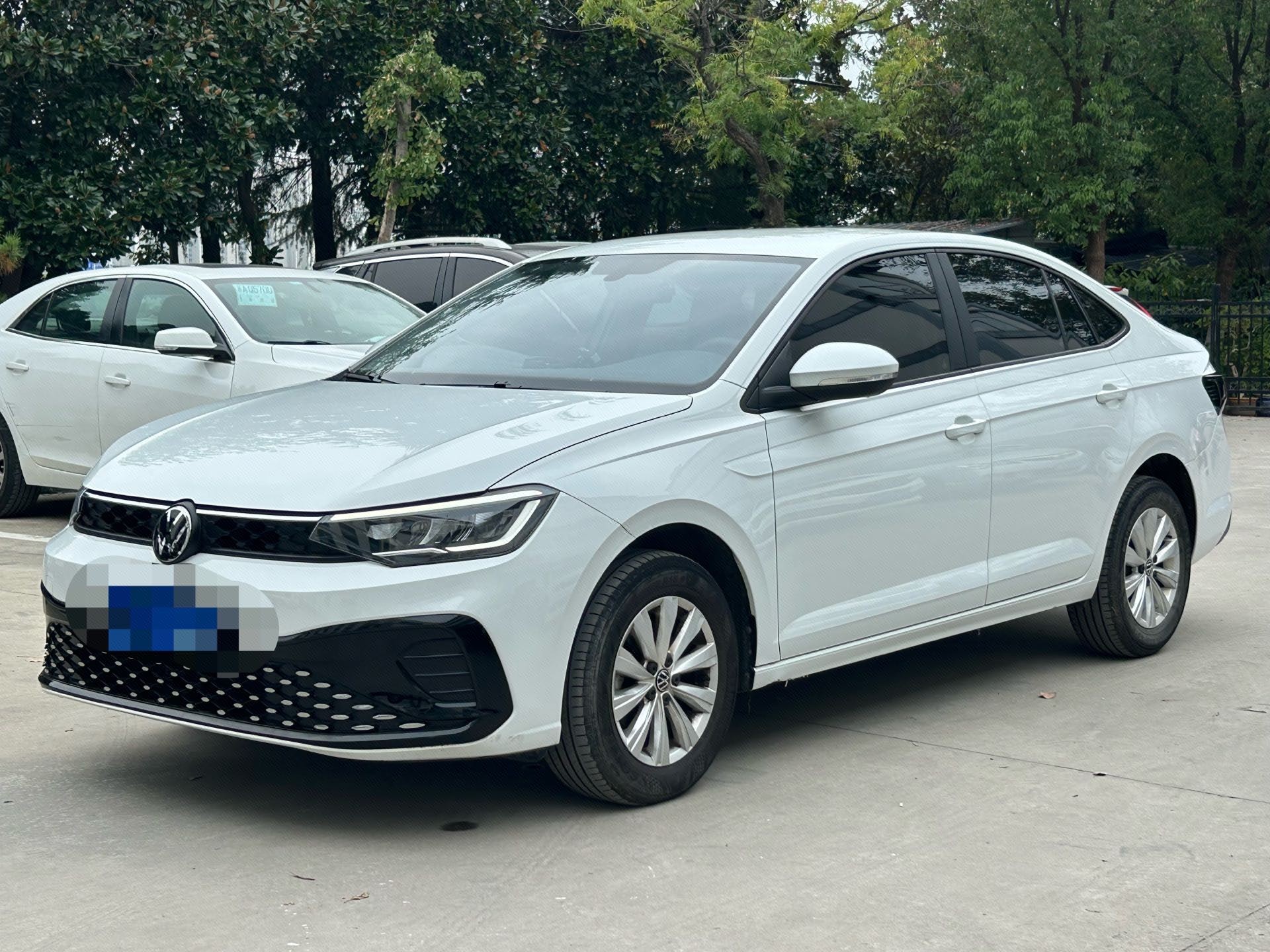 Volkswagen Lavida 2023 Volkswagen Lavida 2023 car image