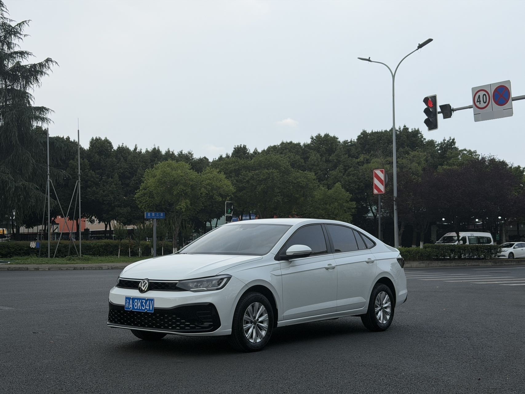 Volkswagen Lavida 2025 Volkswagen Lavida 2025 car image