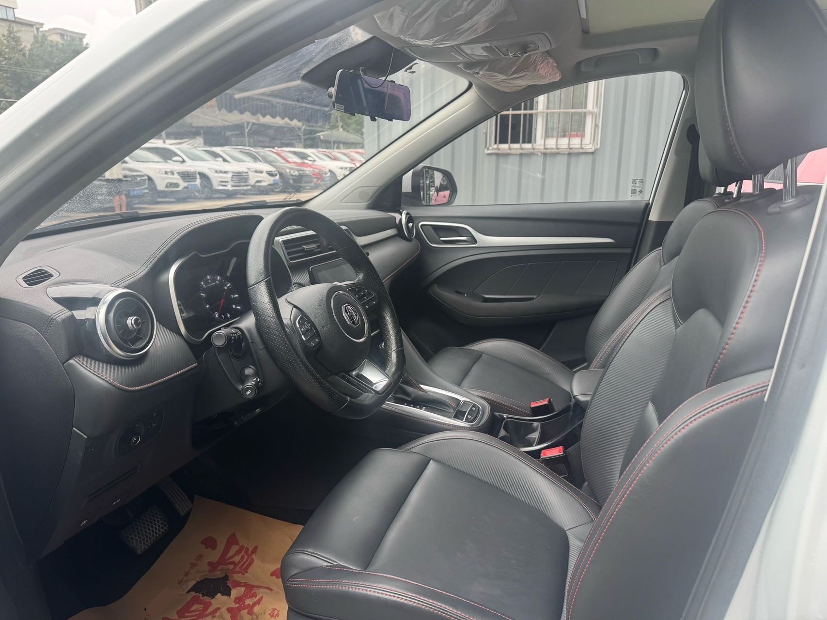 MG ZS 2023 #5 MG ZS 2023 immagine di auto #5