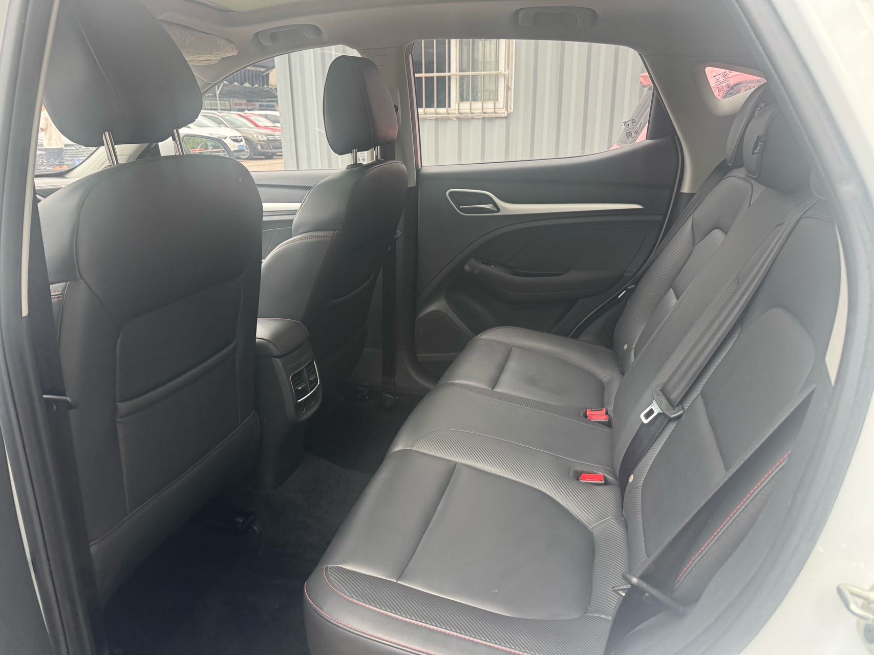 MG ZS 2023 #6 MG ZS 2023 immagine di auto #6