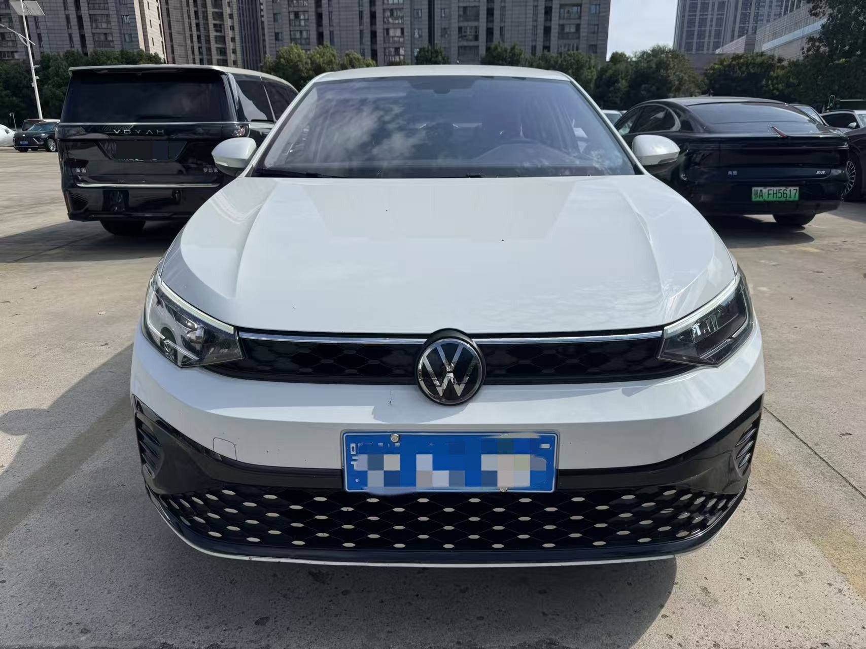 Volkswagen Lavida 2024 #2 Volkswagen Lavida 2024 imagem de carro #2
