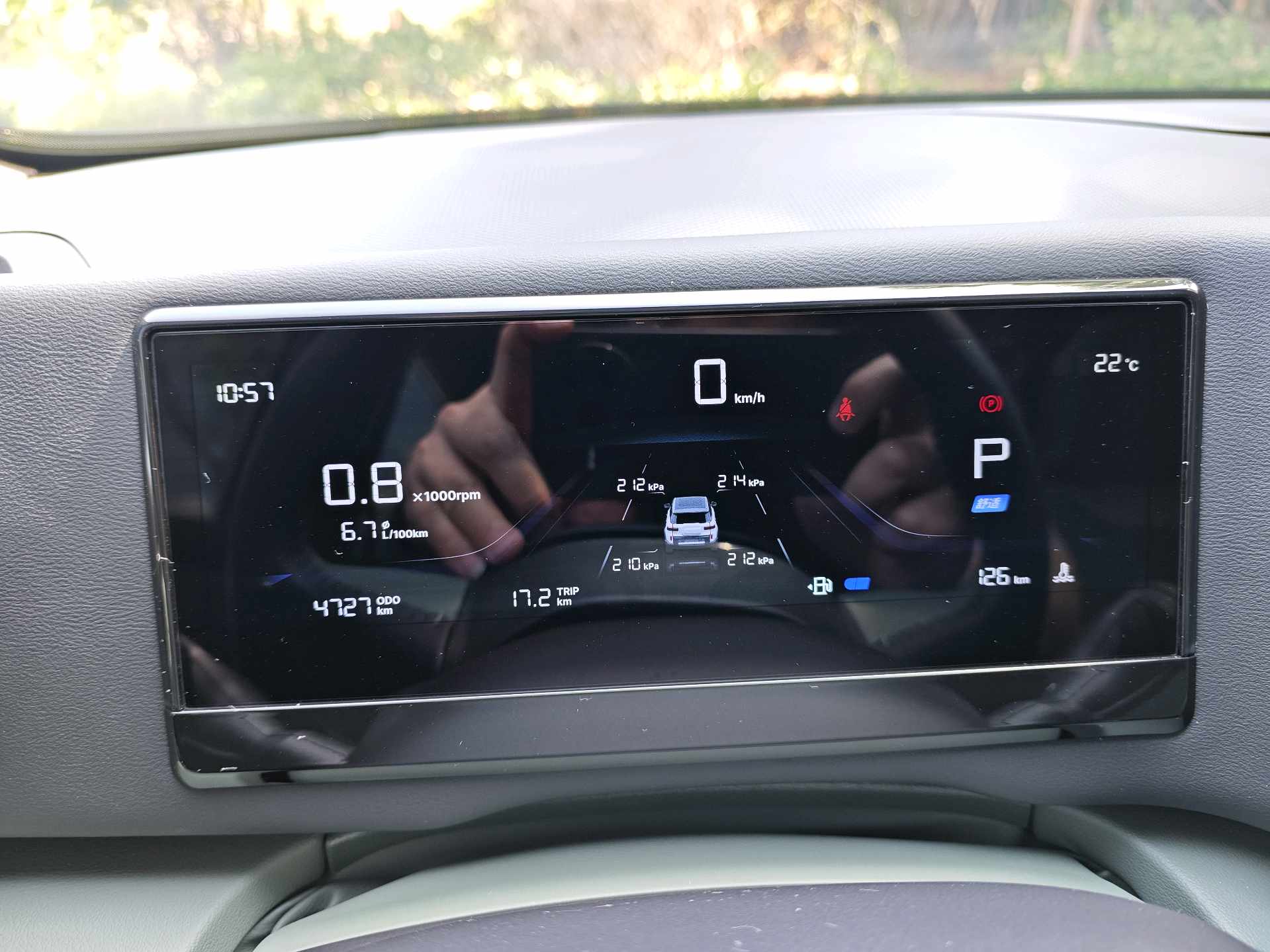 GEELY Cowboy 2025 #10 GEELY Cowboy 2025 immagine di auto #10