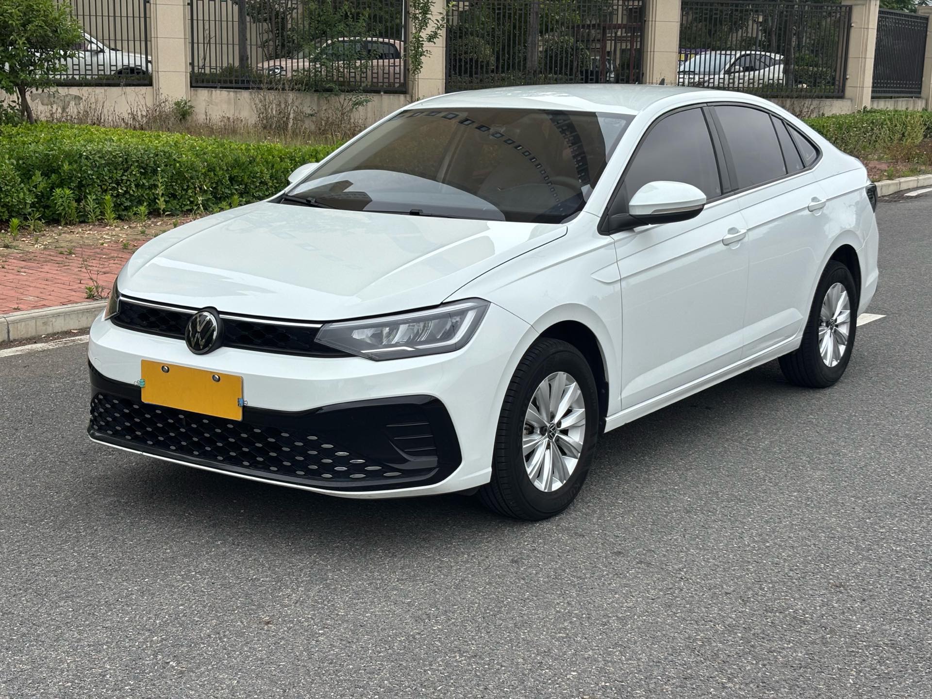 Volkswagen Lavida 2023 Volkswagen Lavida 2023 car image