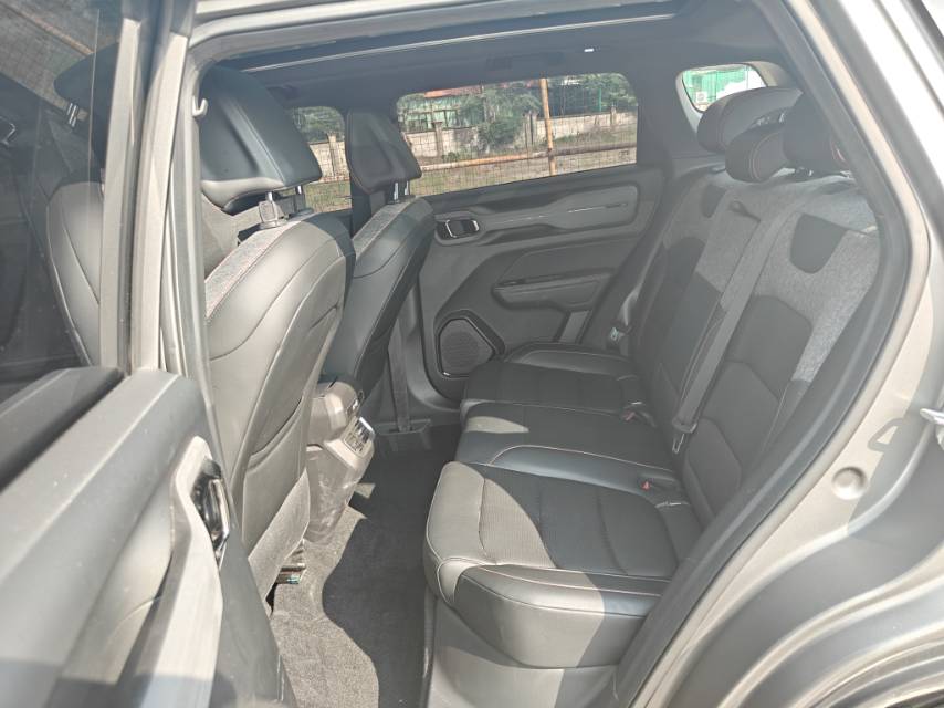 GEELY Cowboy 2024 #5 GEELY Cowboy 2024 car image #5