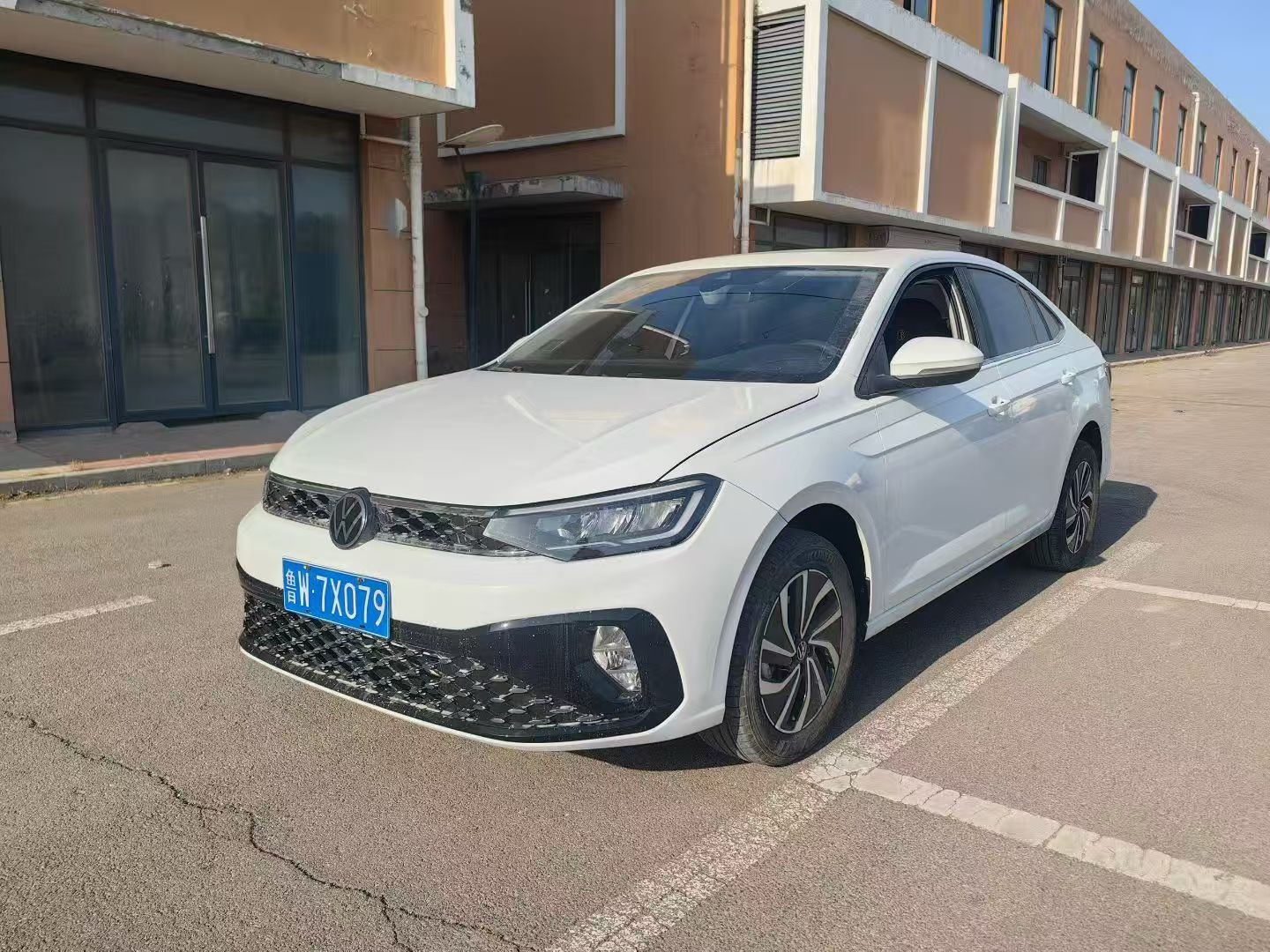 Volkswagen Lavida 2025 Volkswagen Lavida 2025 car image