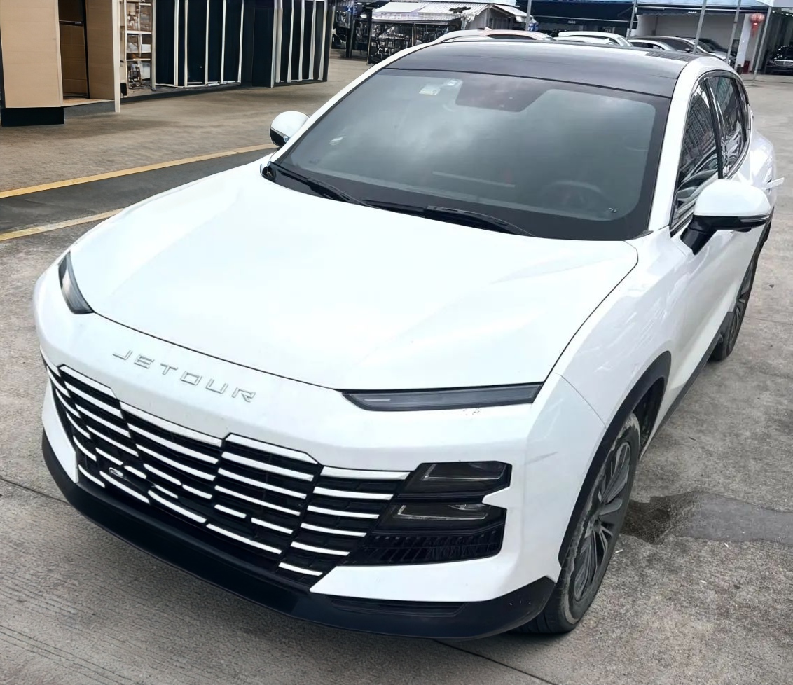 2023 2023 car image