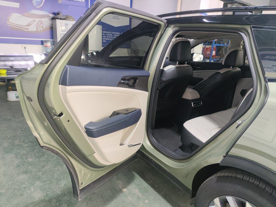 Kia Sportage 2022 #6 Kia Sportage 2022 car image #6