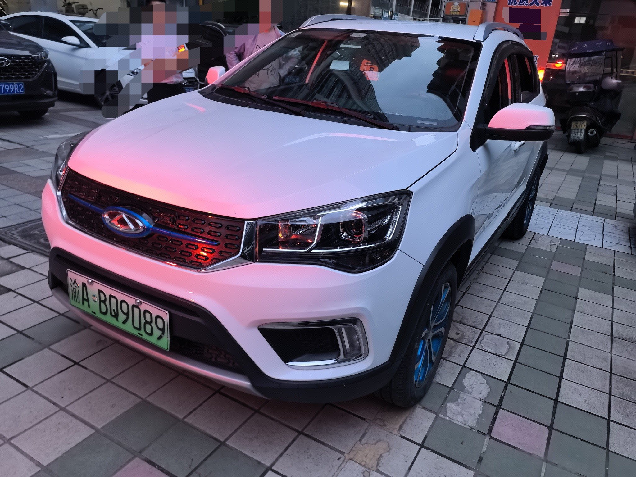 2018 car image 