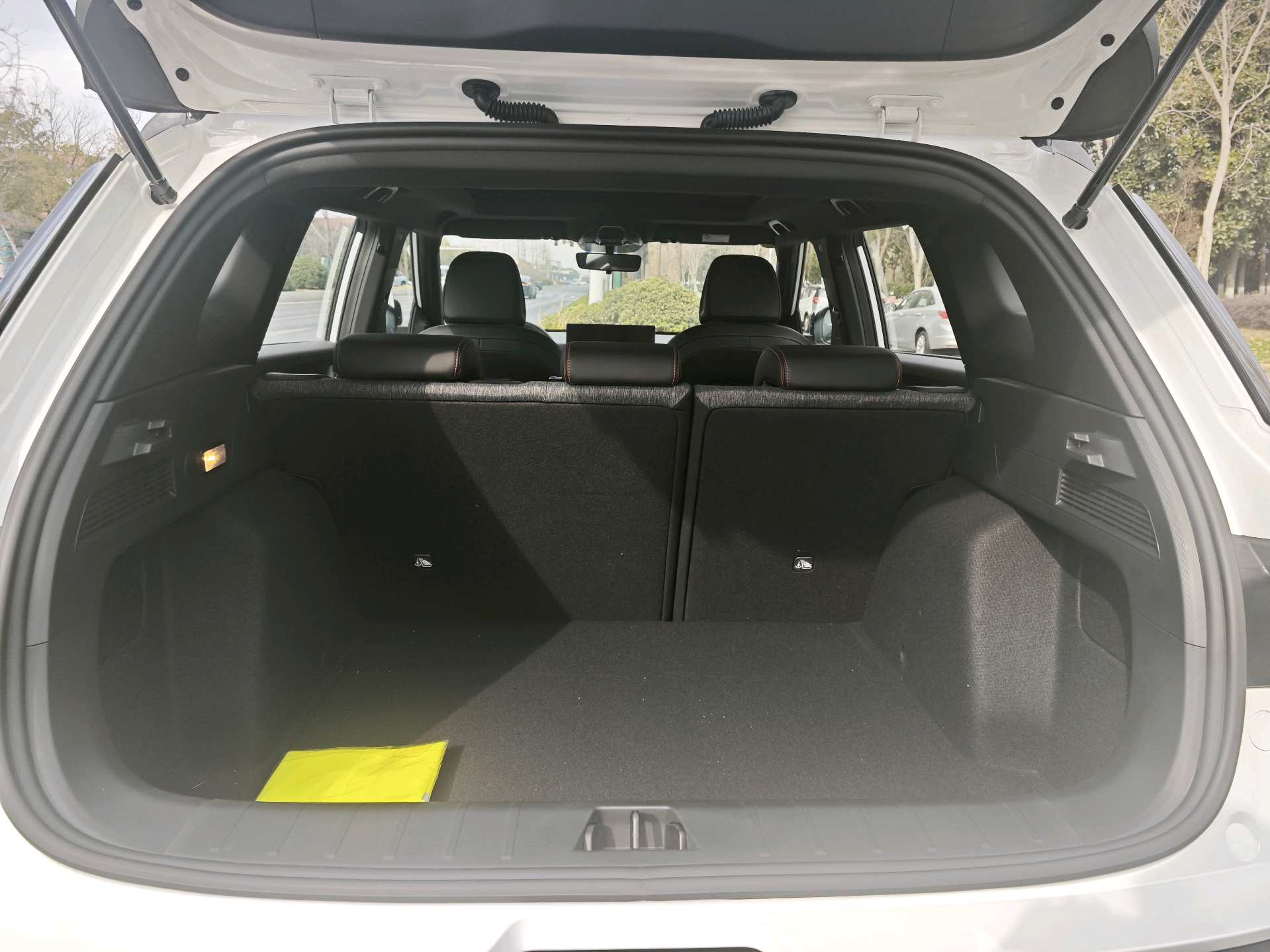 GEELY Cowboy 2026 #9 GEELY Cowboy 2026 car image #9