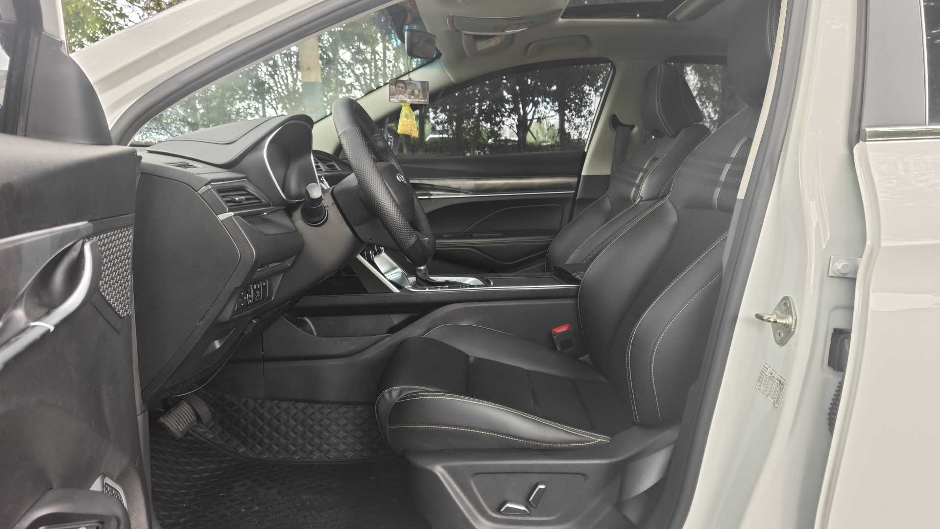 GEELY Binray 2021 #10 GEELY Binray 2021 car image #10