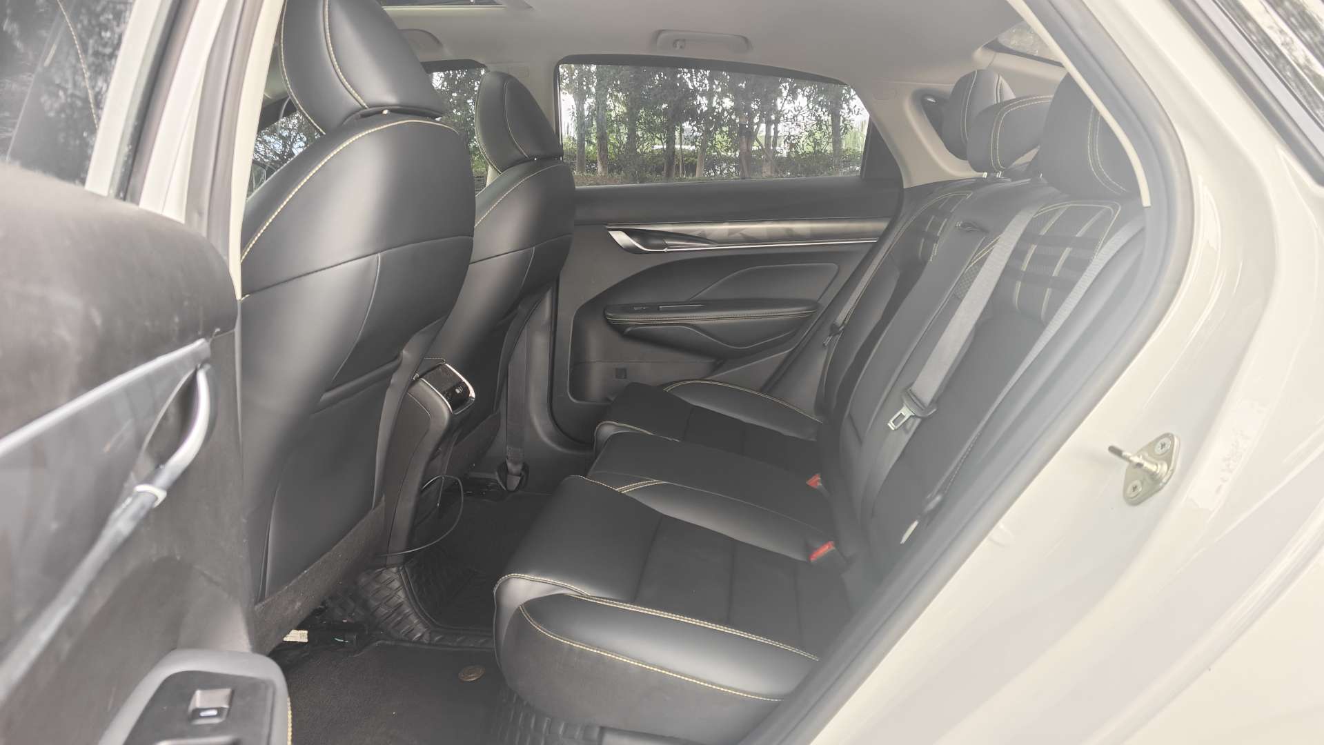 GEELY Binray 2021 #11 GEELY Binray 2021 car image #11