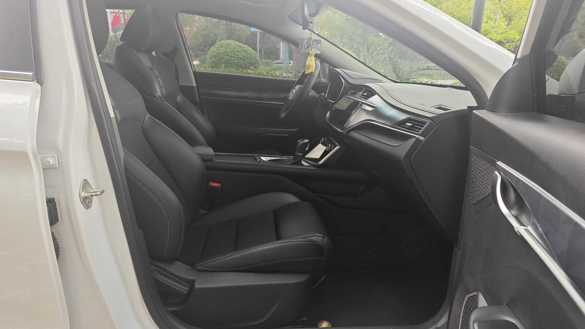 GEELY Binray 2021 #14 GEELY Binray 2021 car image #14